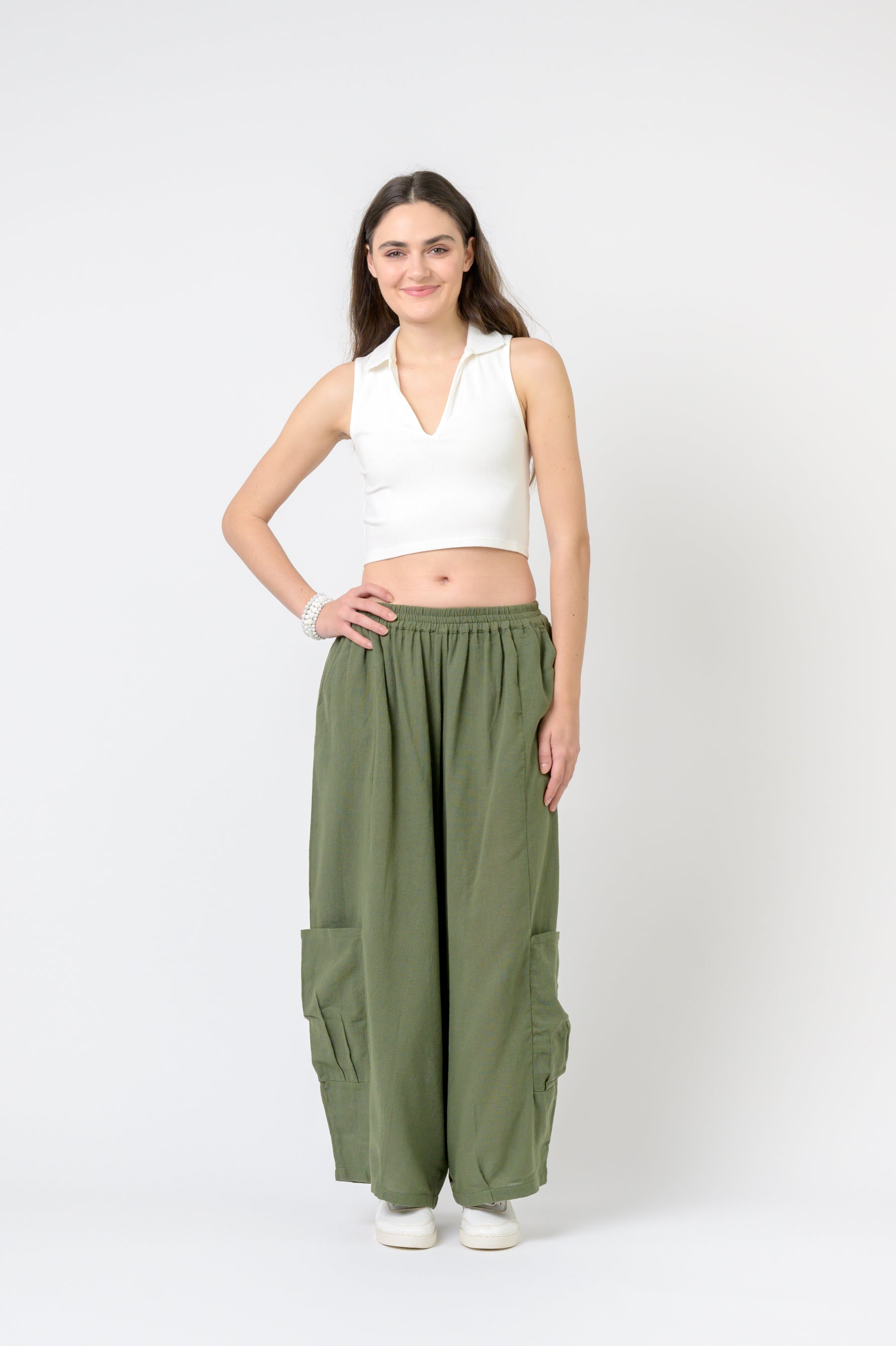 Rhea Ava Pants