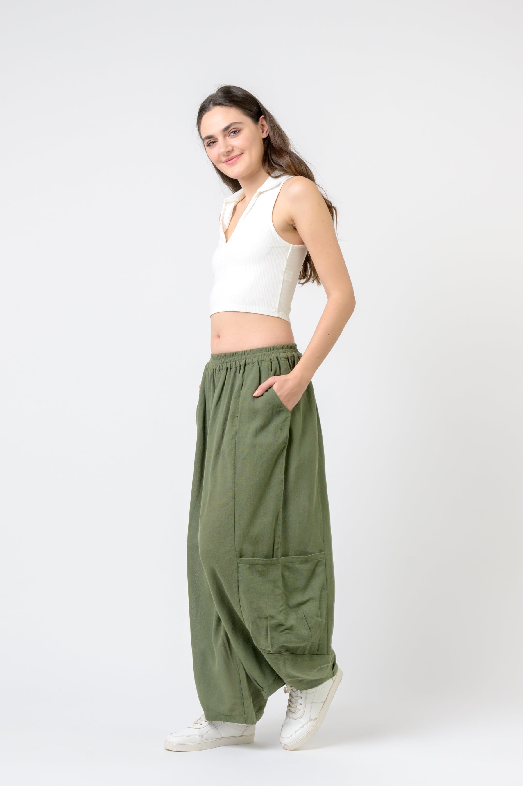 Rhea Ava Pants
