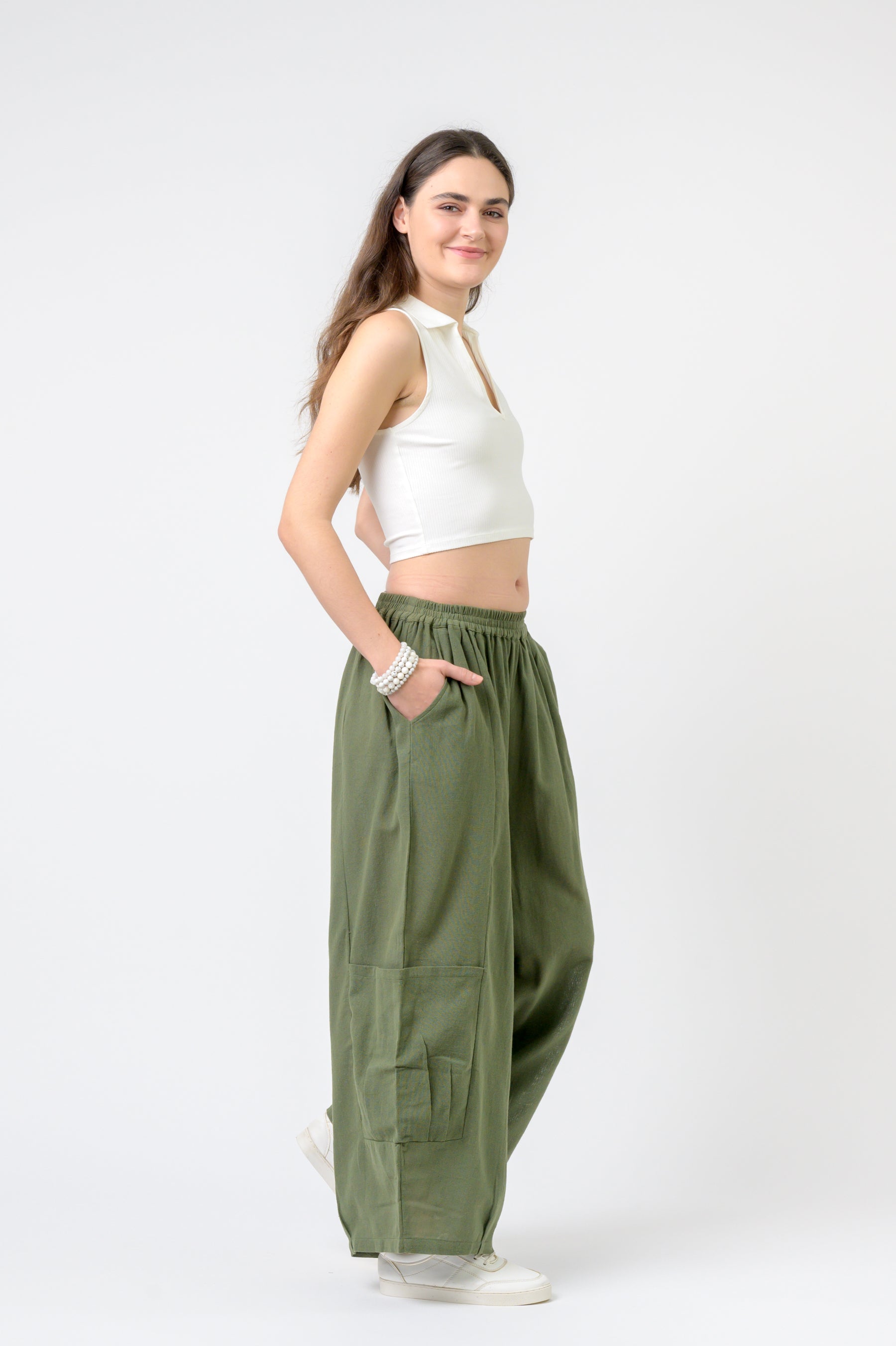 Rhea Ava Pants