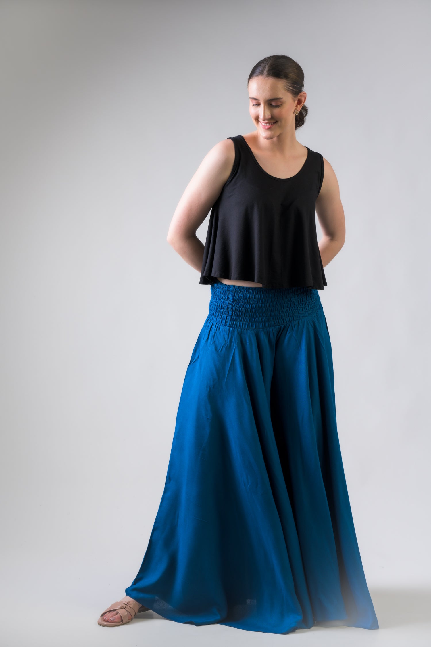 Rhea India Town Pants