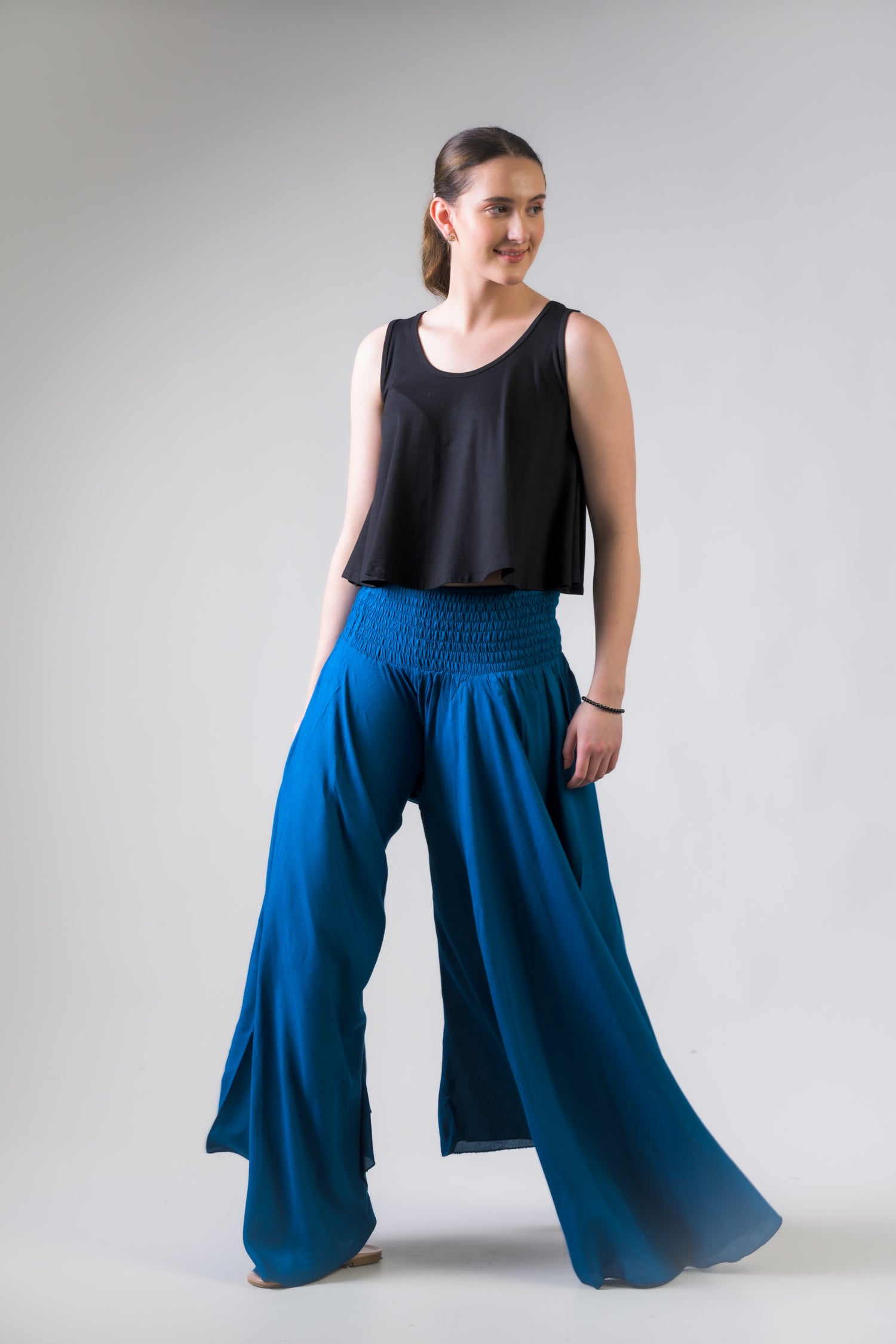 Rhea India Town Dress Pants