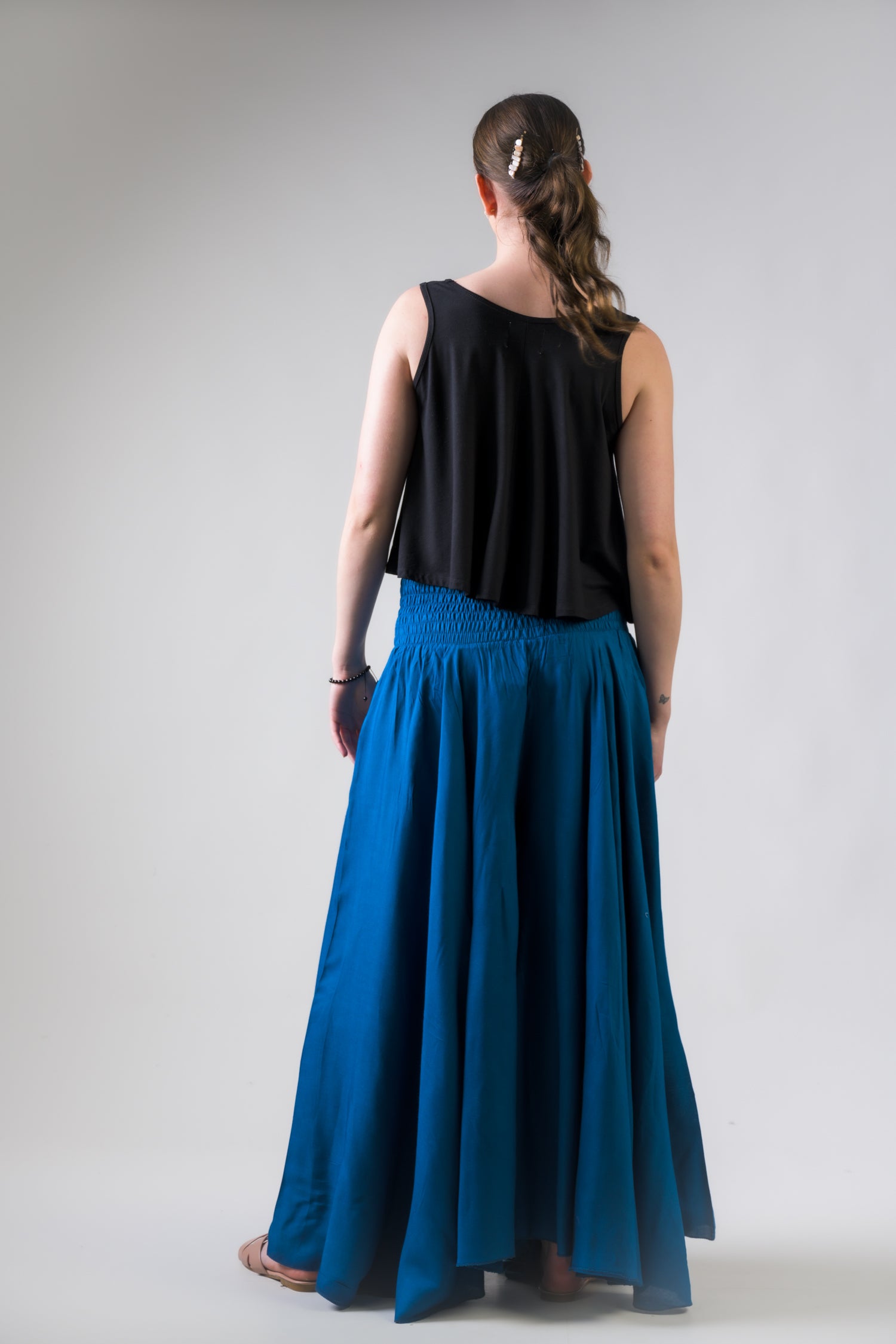 Rhea India Town Pants