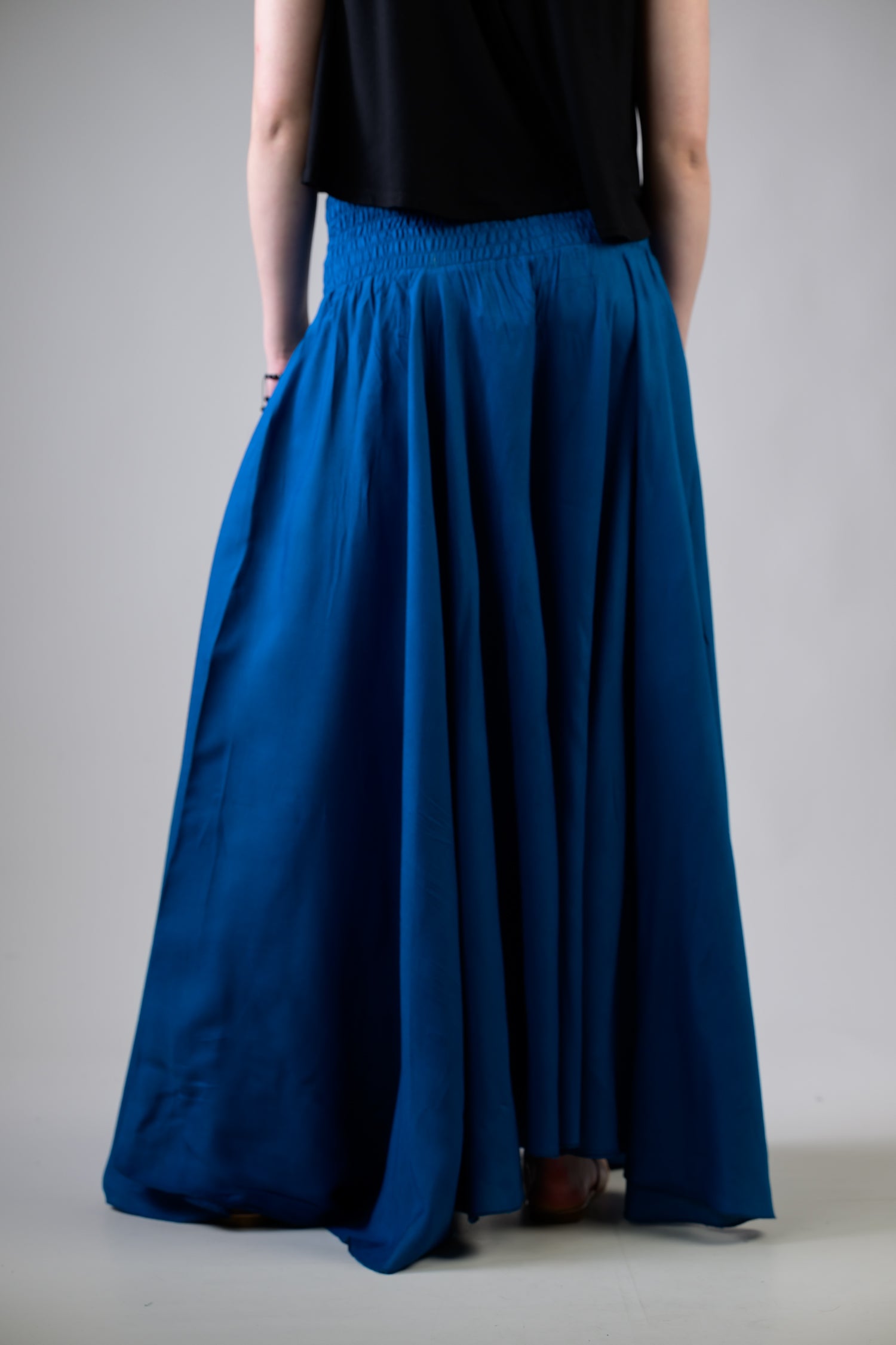 Rhea India Town Dress Pants