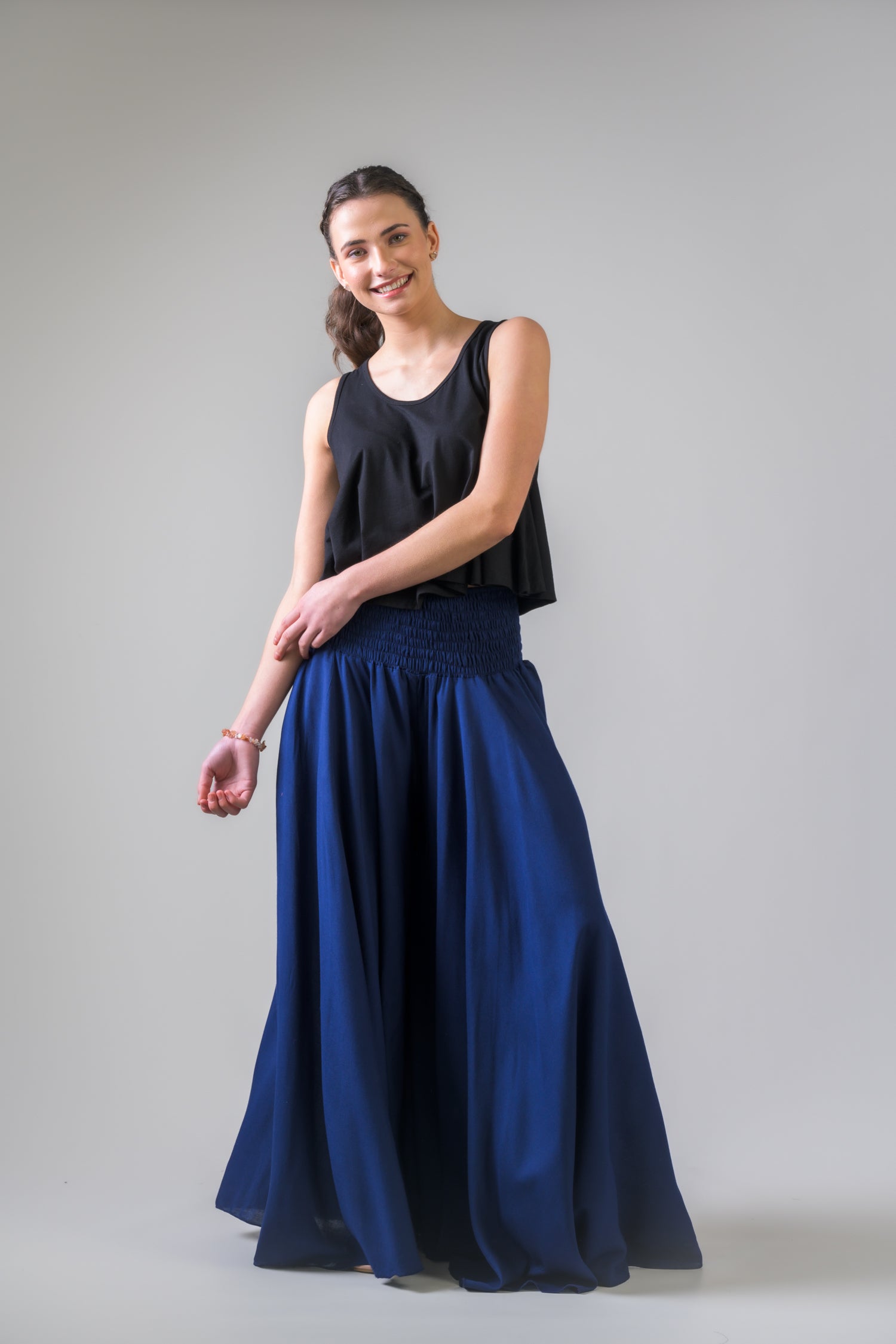 Rhea India Town Dress Pants