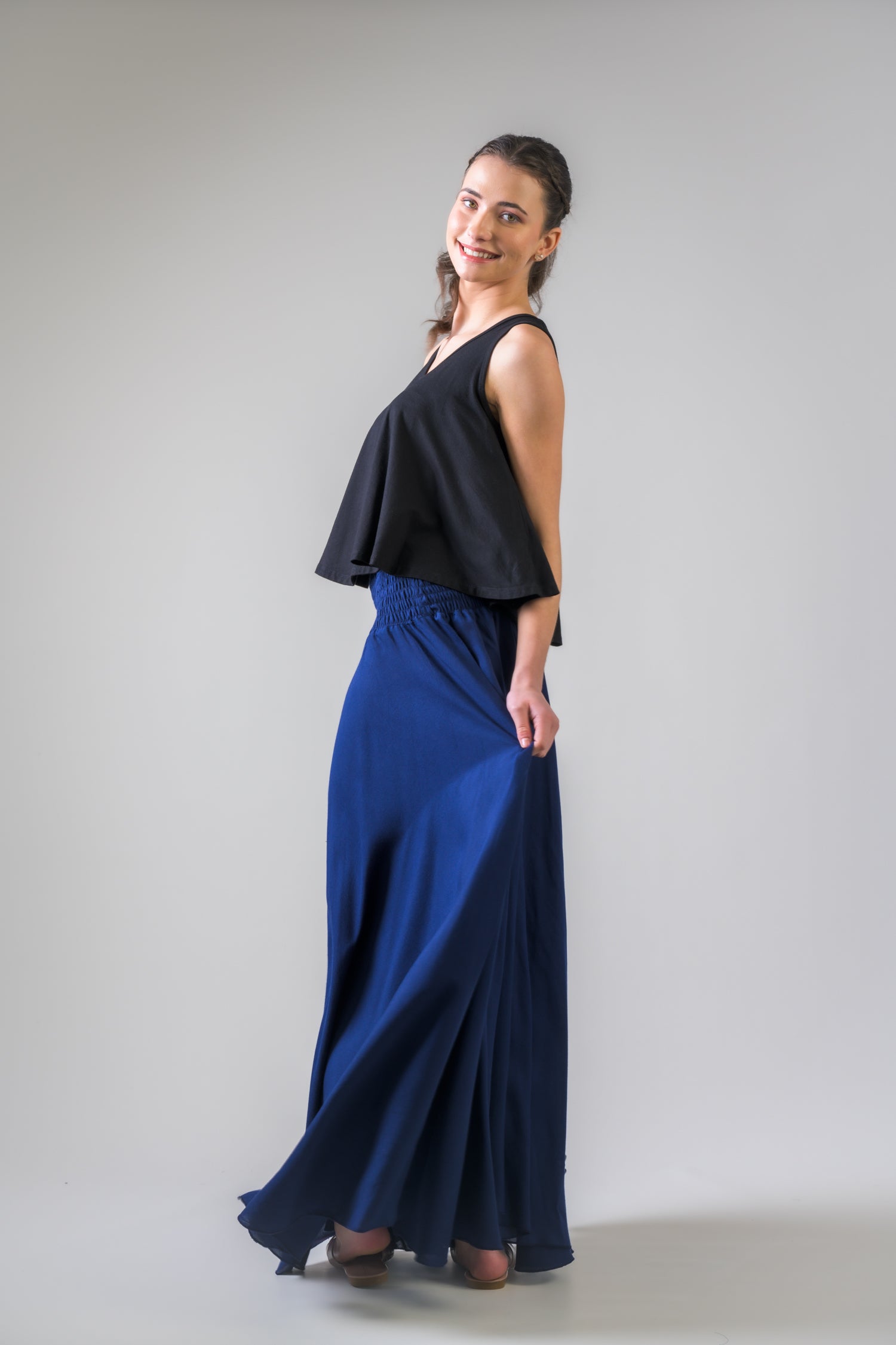 Rhea India Town Dress Pants