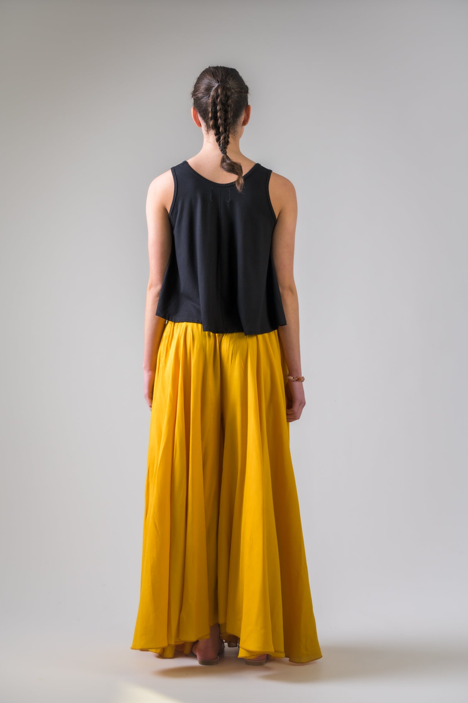 Rhea India Town Dress Pants