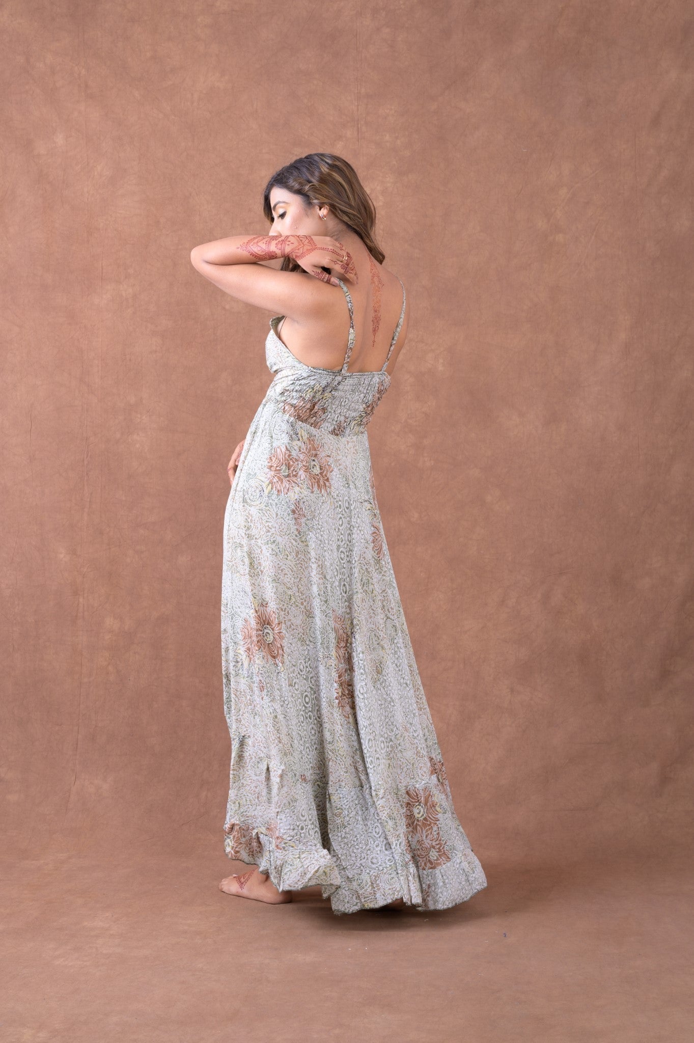 Rhea Kalami Dress (Assorted)