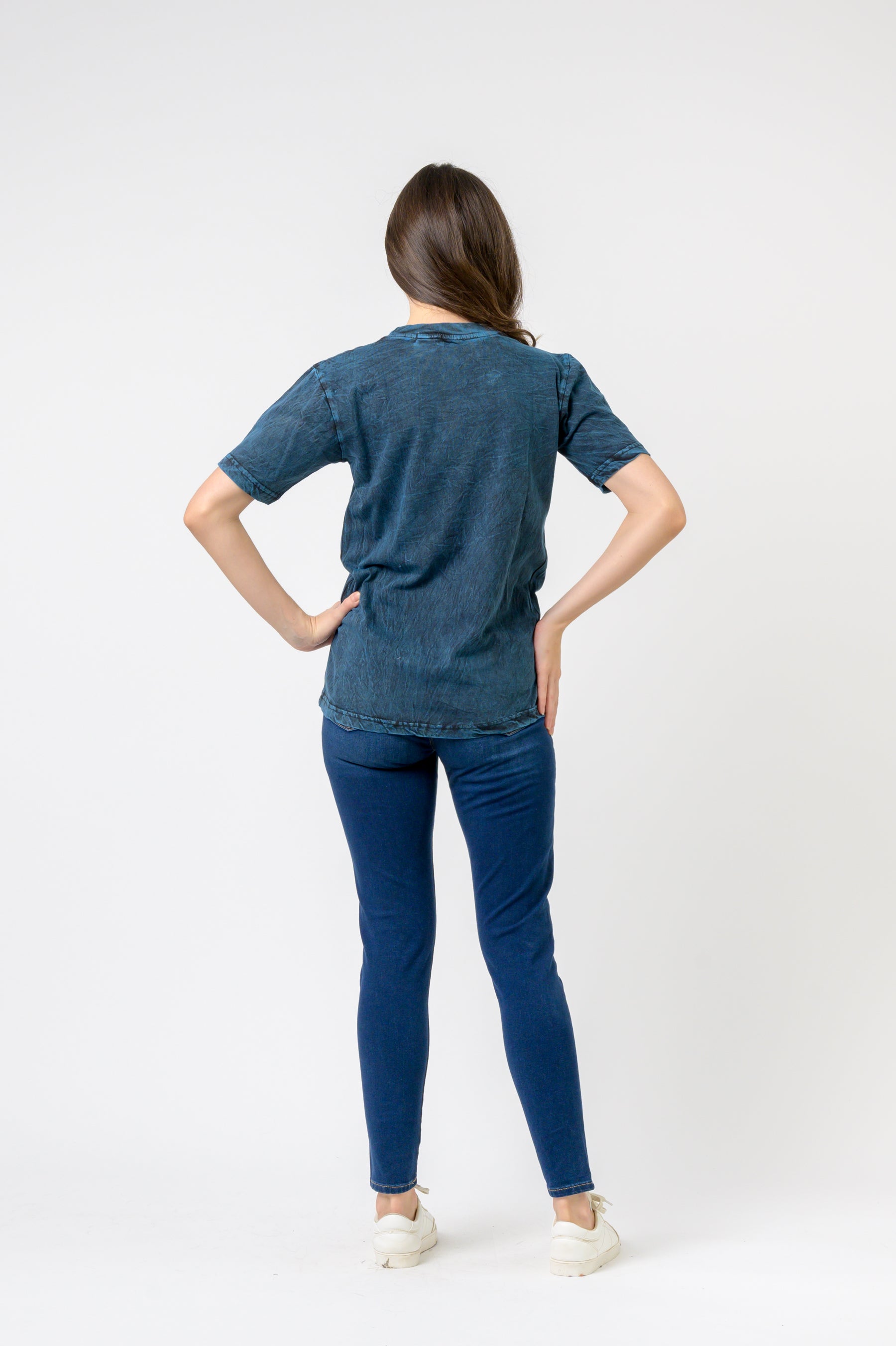 Rhea Thangka Mandala T-Shirt