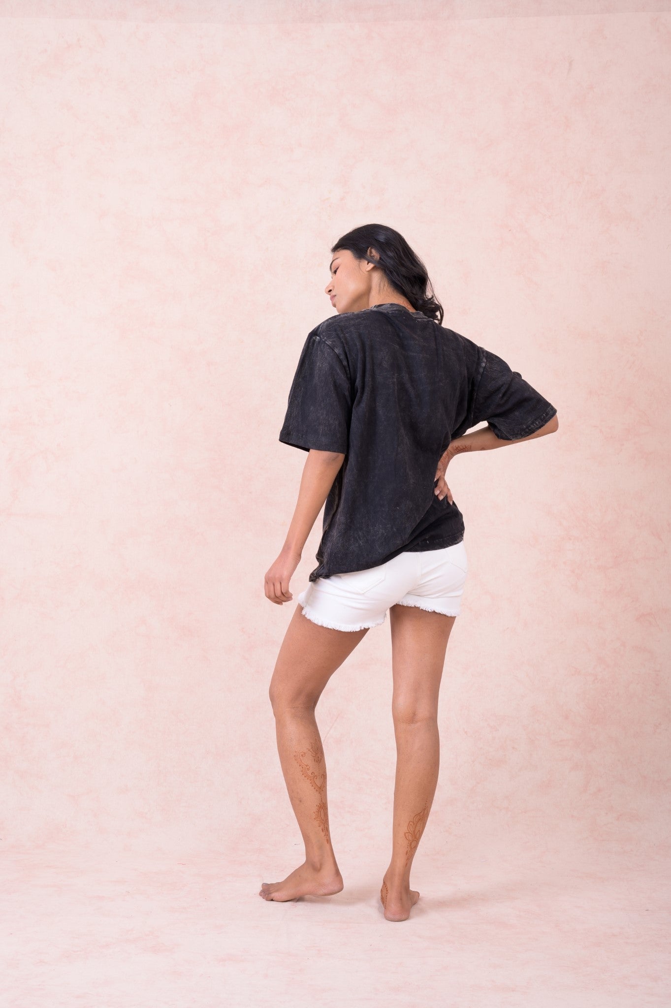 Rhea Mushroom Cluster T-Shirt