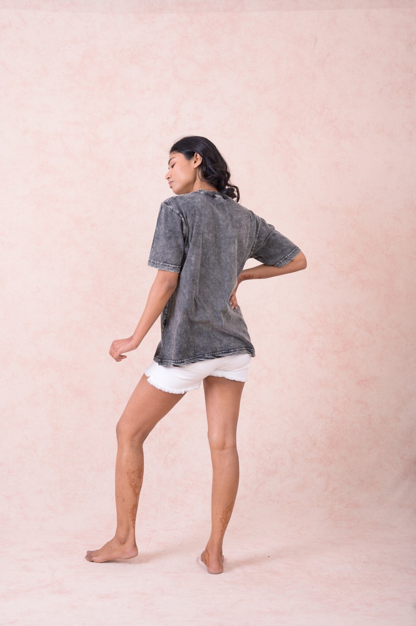 Rhea Mushroom Cluster T-Shirt