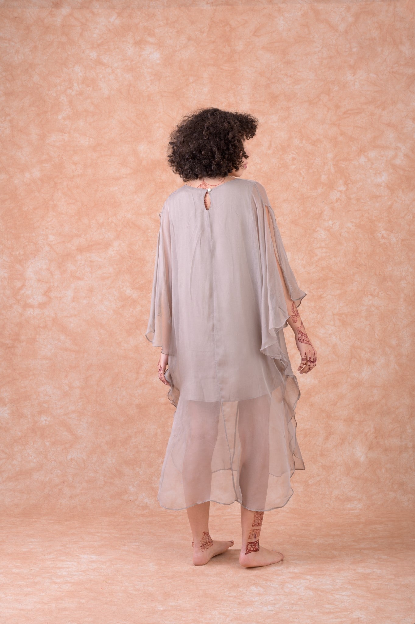 Rhea Majesty Kaftan