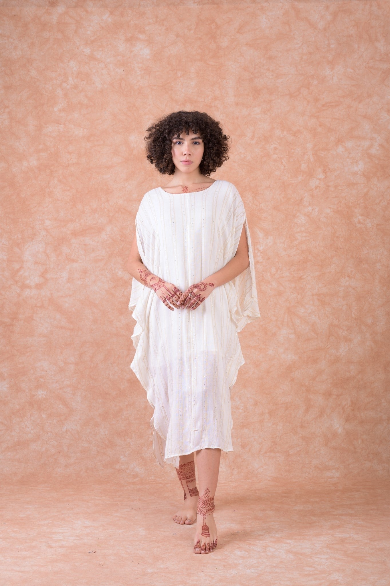Rhea Majesty Kaftan