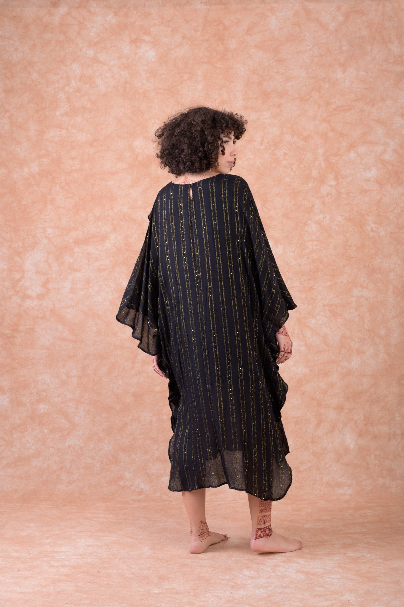 Rhea Majesty Kaftan