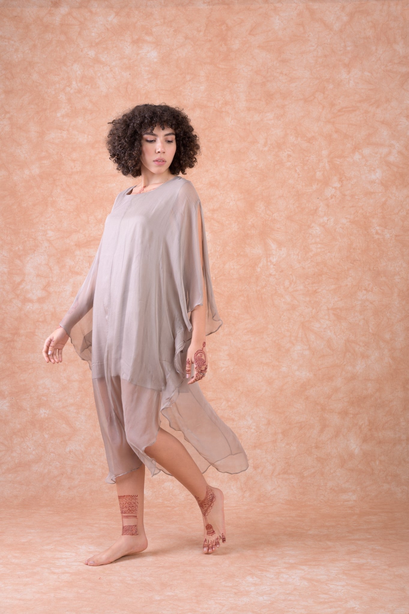 Rhea Majesty Kaftan