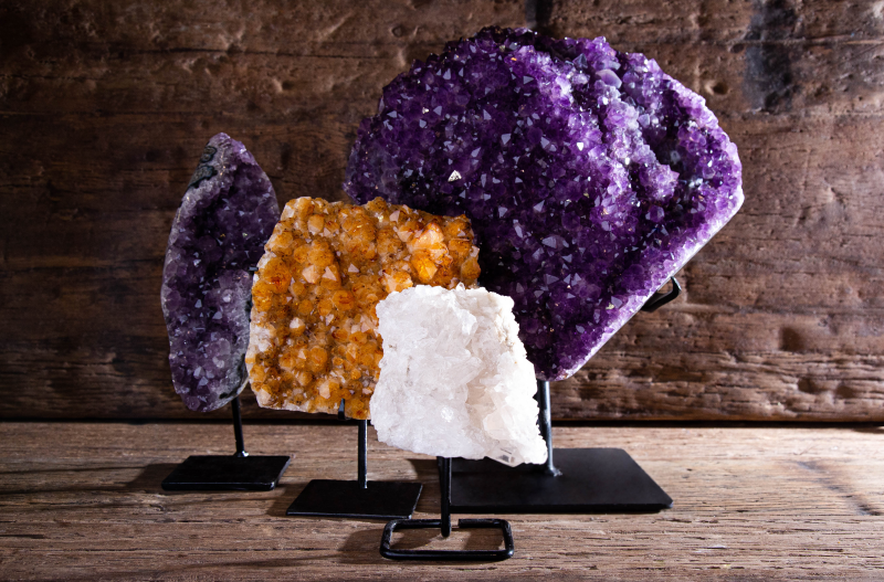 Crystals 101: Your Fun & Magical Beginner’s Guide to the World of Energy Crystals