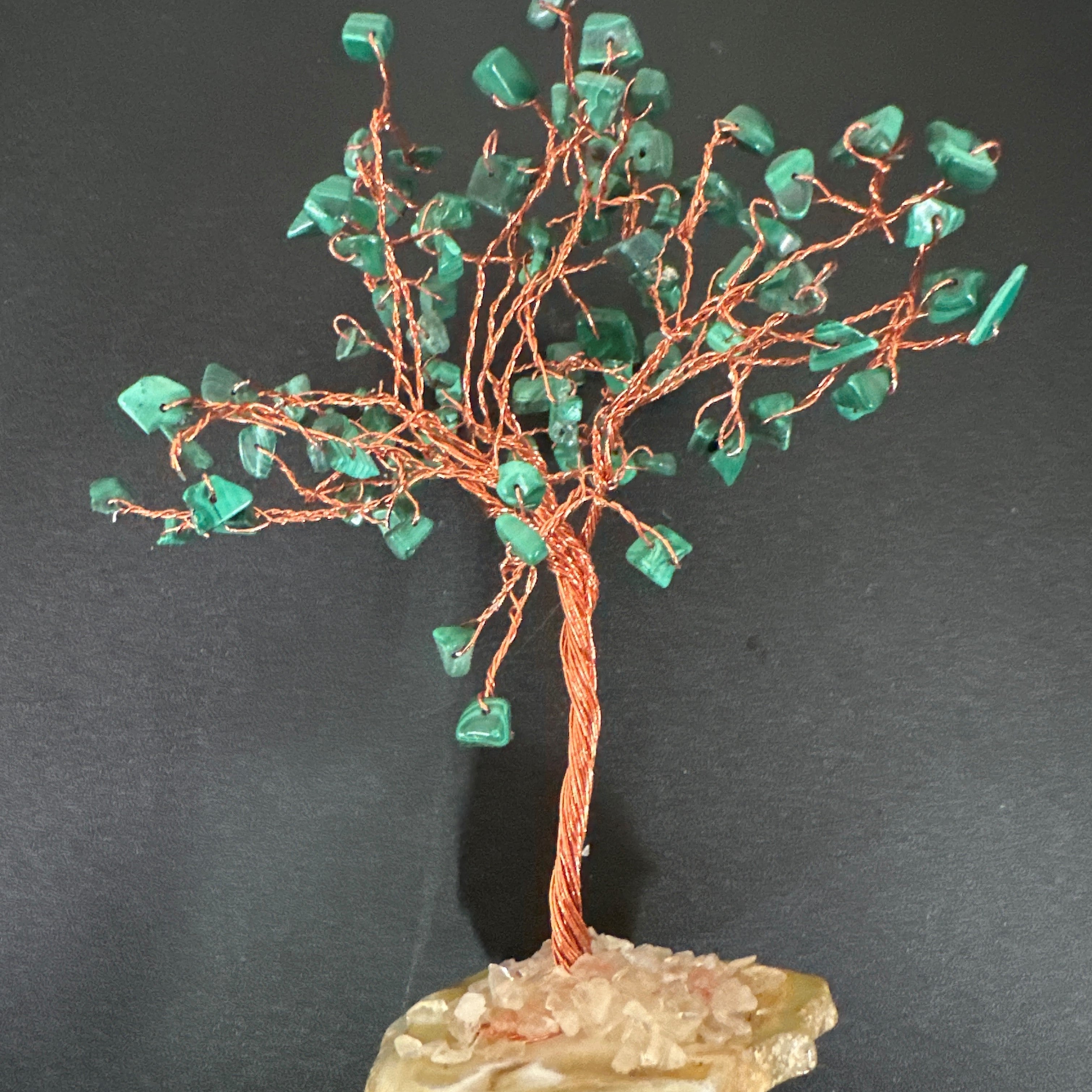 Medium Gemstone Tree