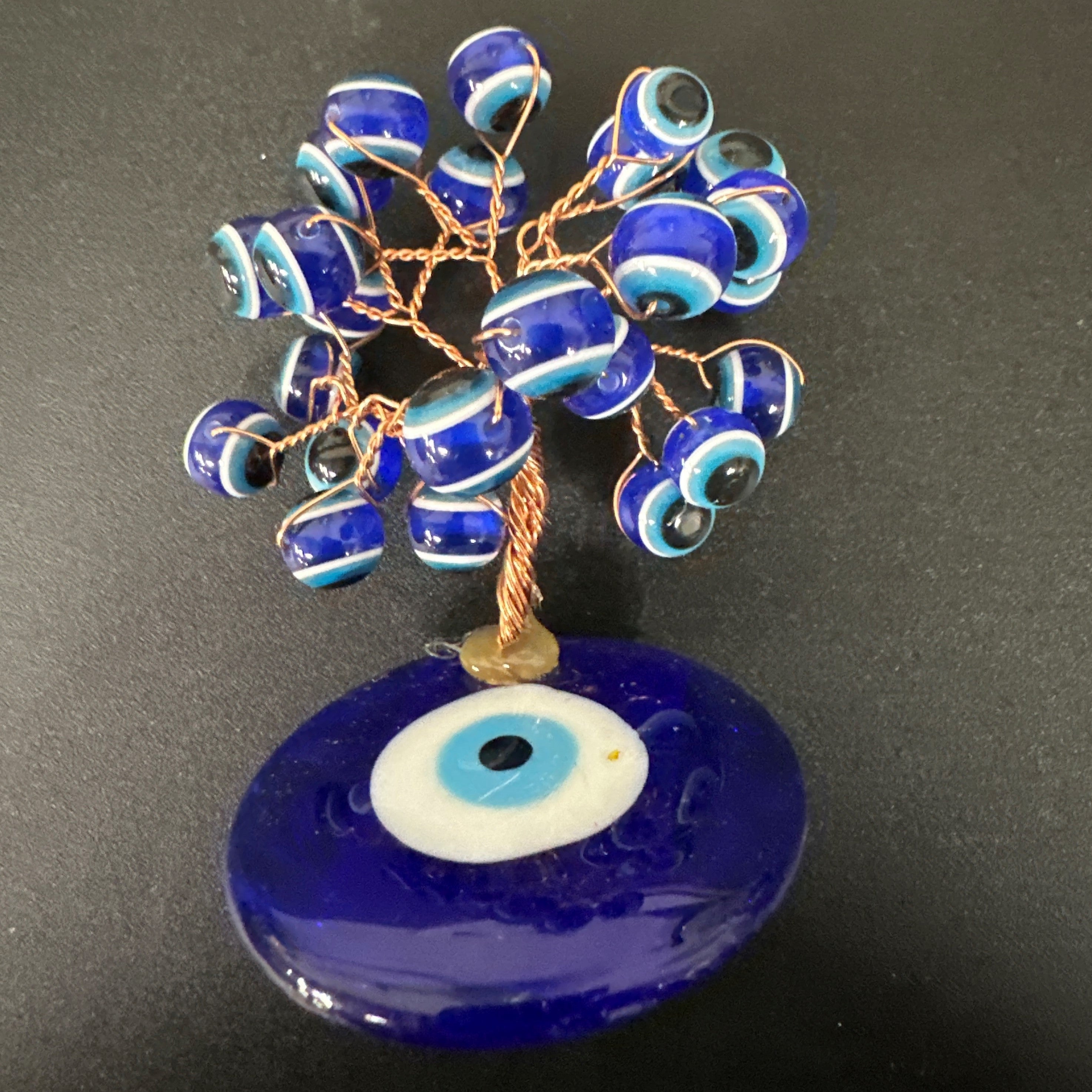 Evil Eye Tree