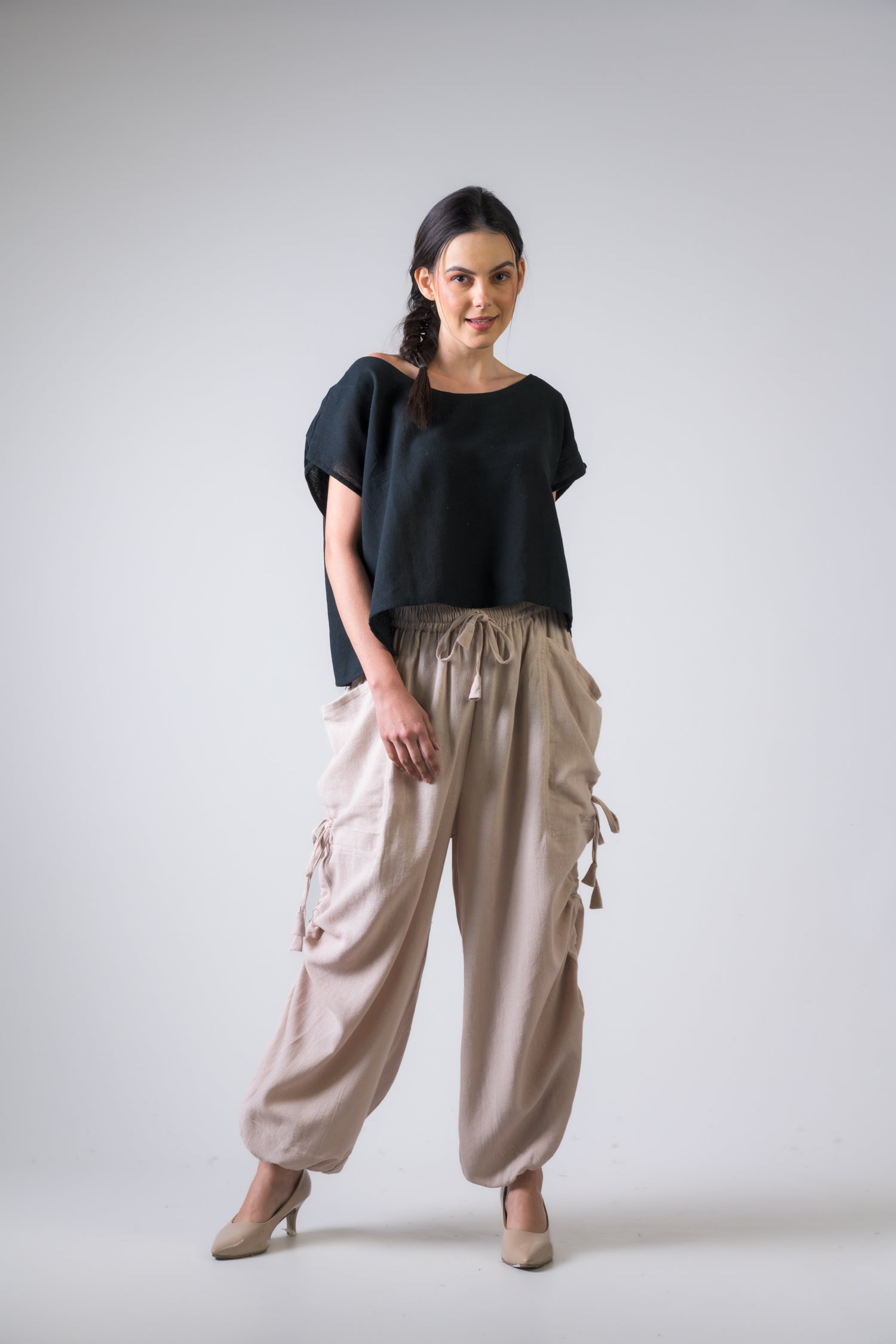 Amira Trouser