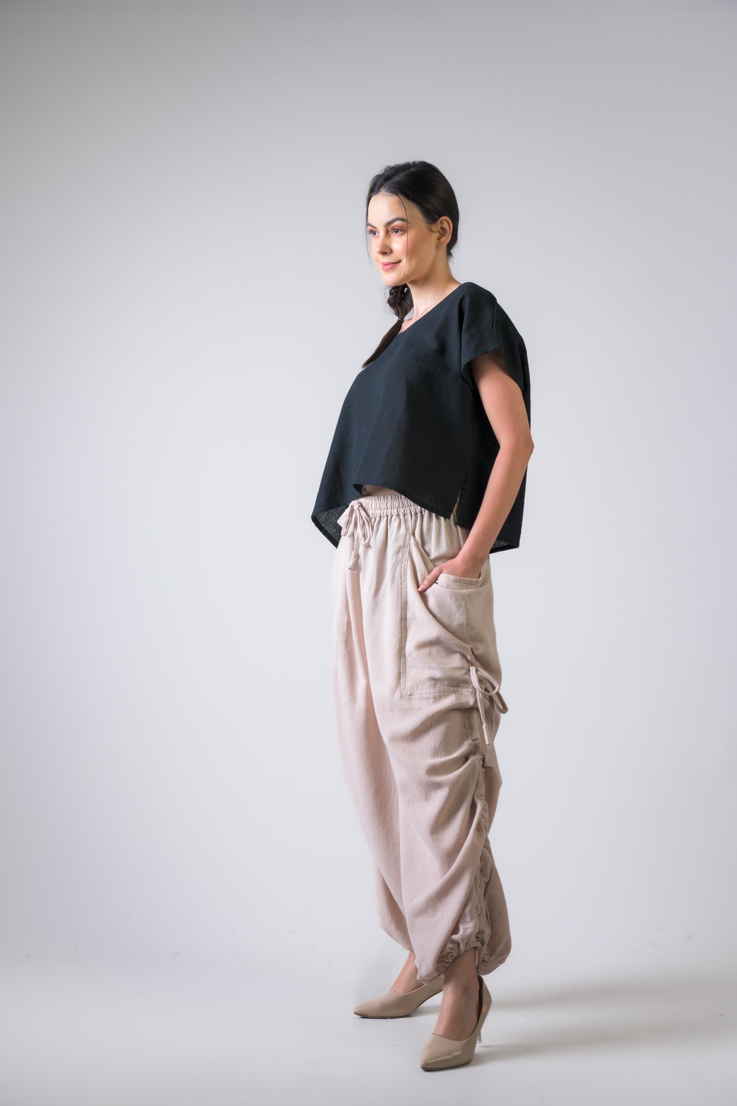 Amira Trouser