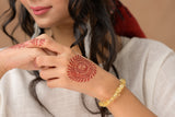 Gemstone Chip Bracelet
