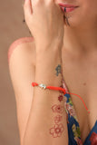 Symbol String Fashion Bracelet