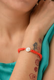 Symbol String Fashion Bracelet