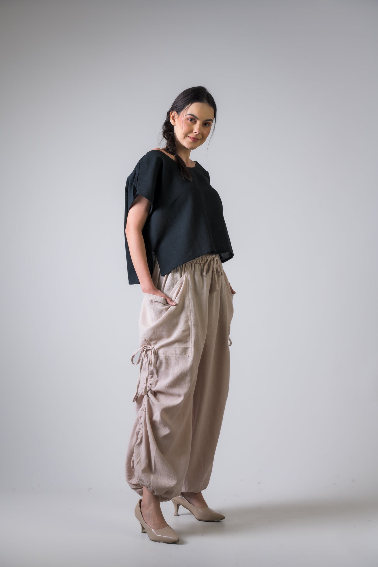 Amira Trouser