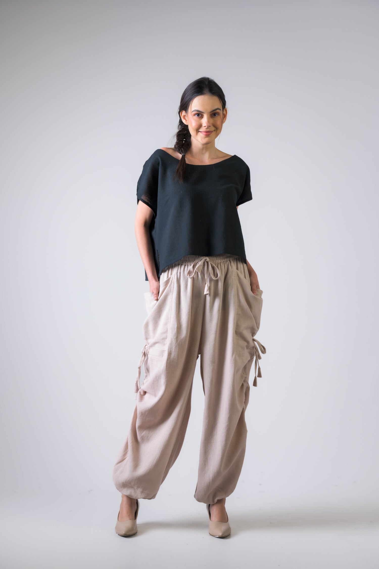 Amira Trouser