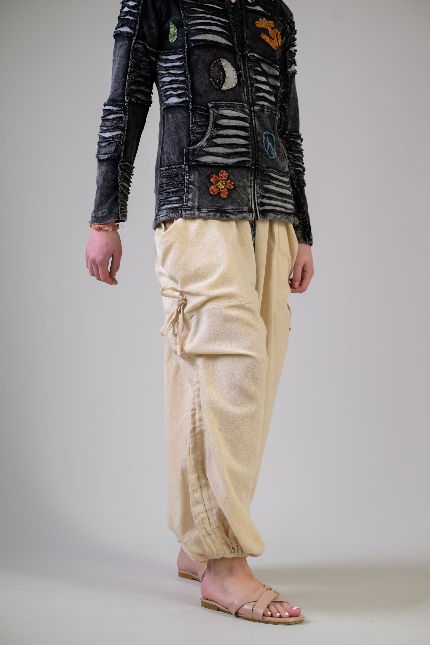 Amira Trouser