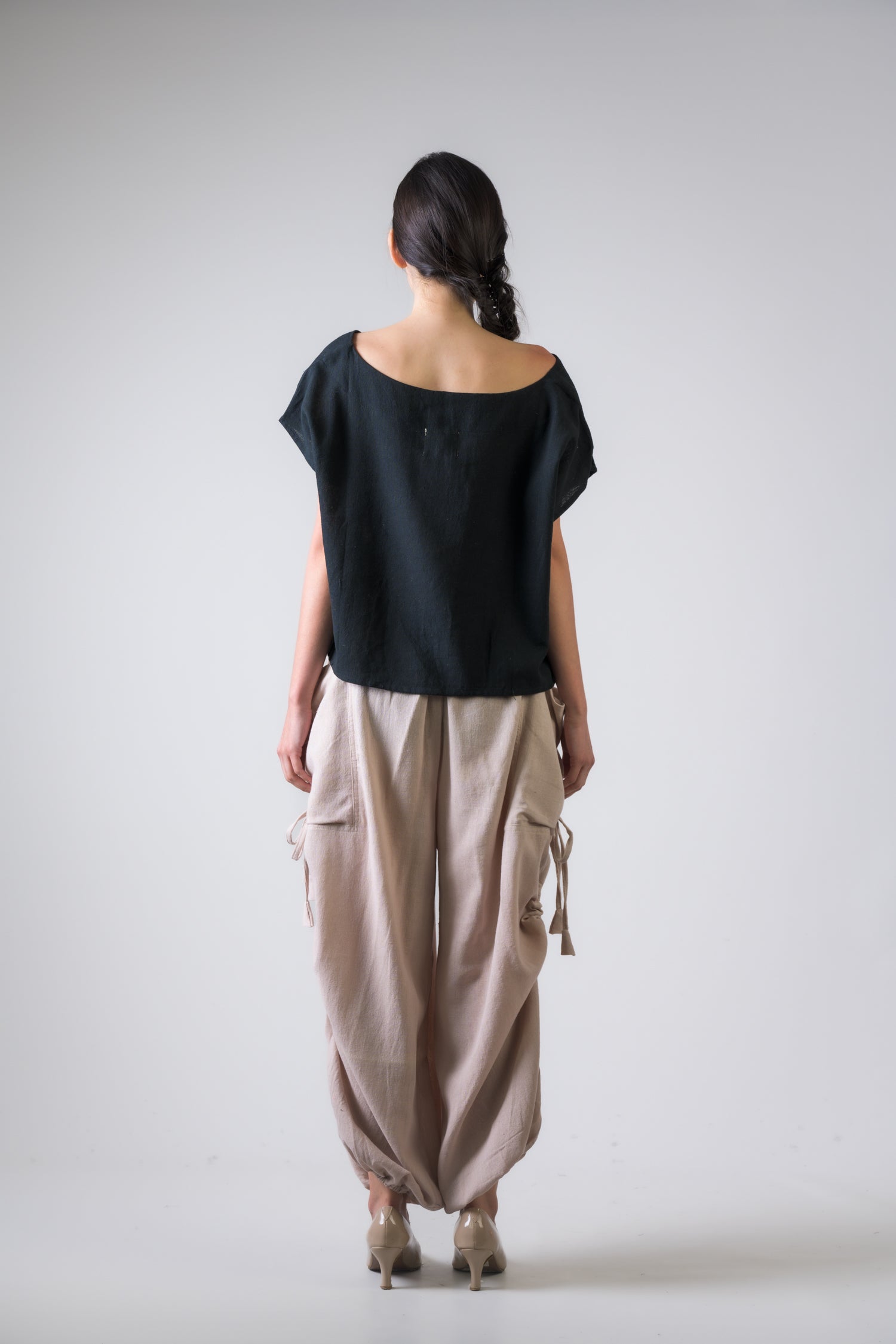 Amira Trouser