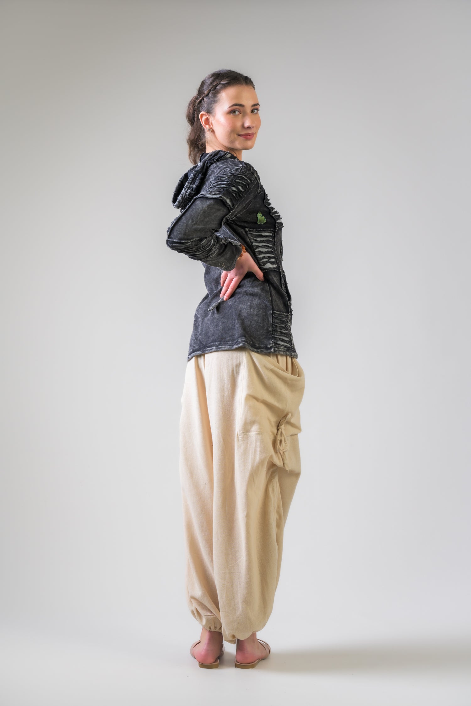 Amira Trouser