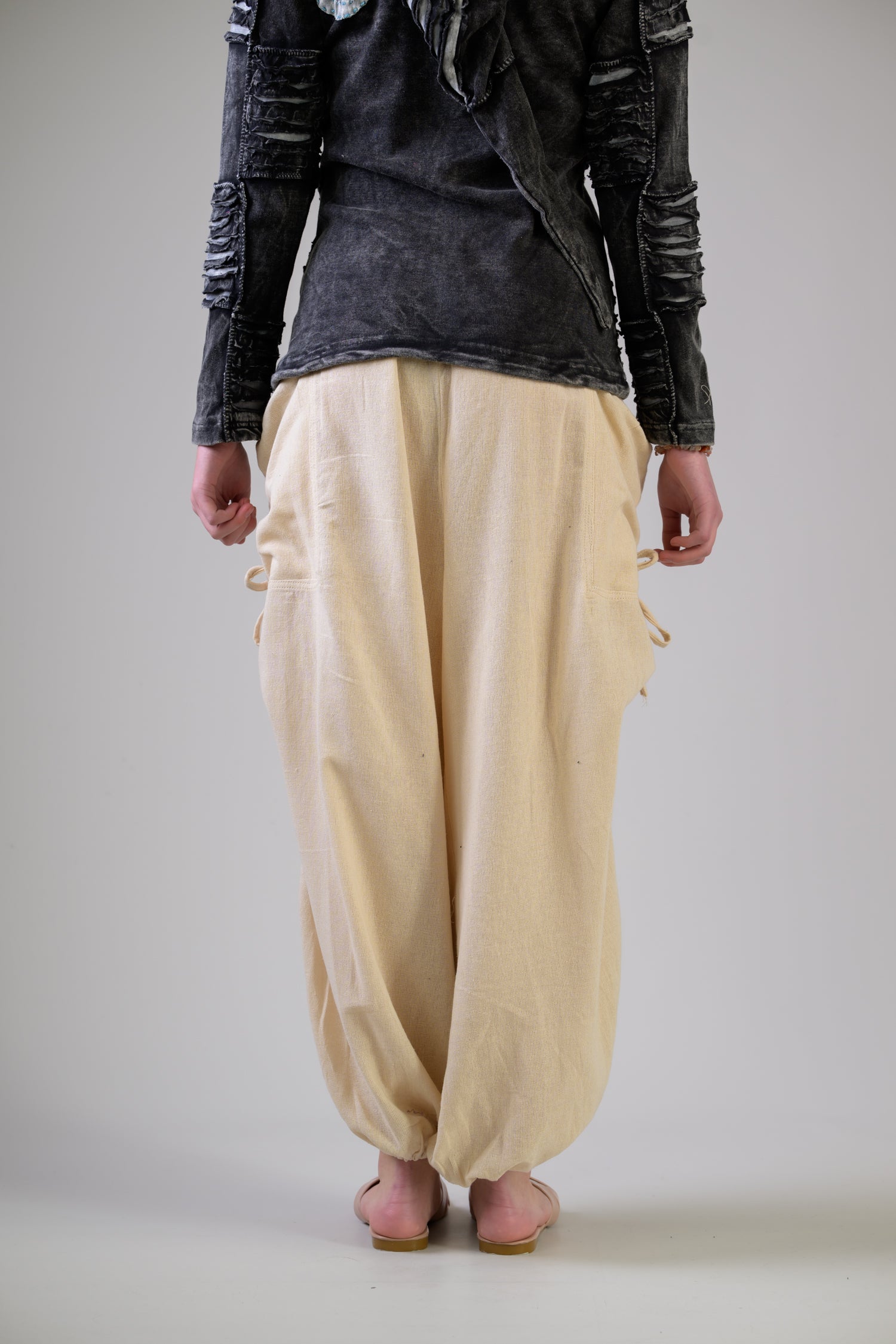 Amira Trouser