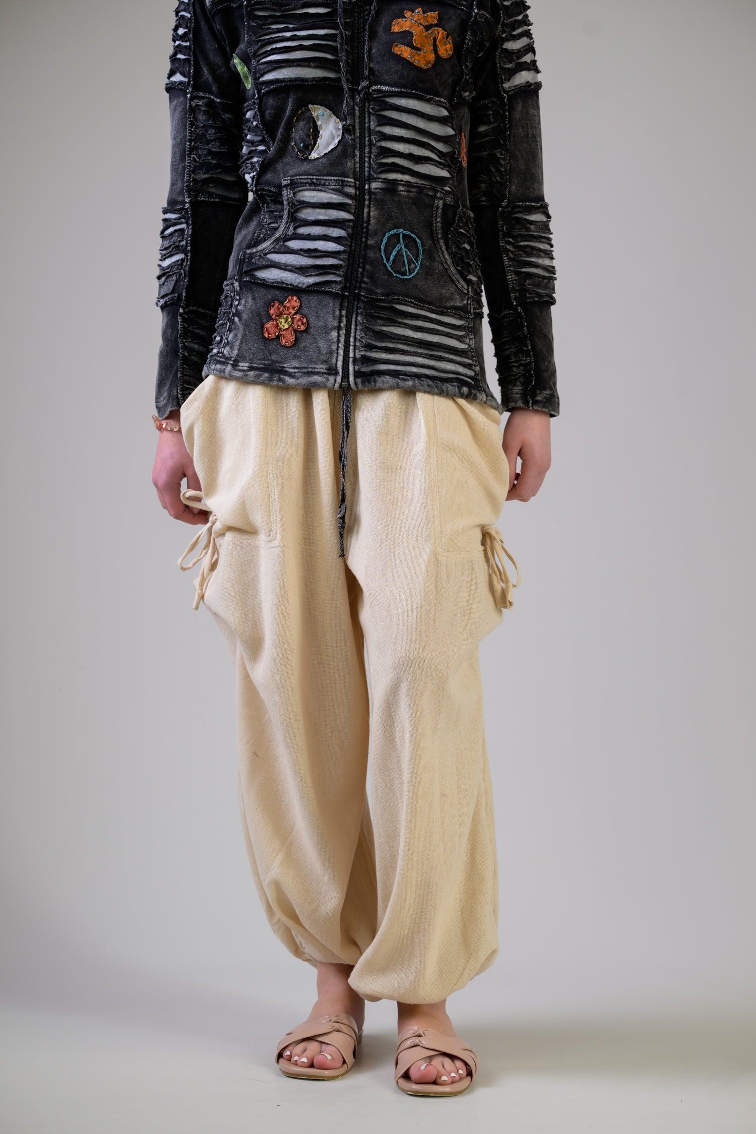 Amira Trouser