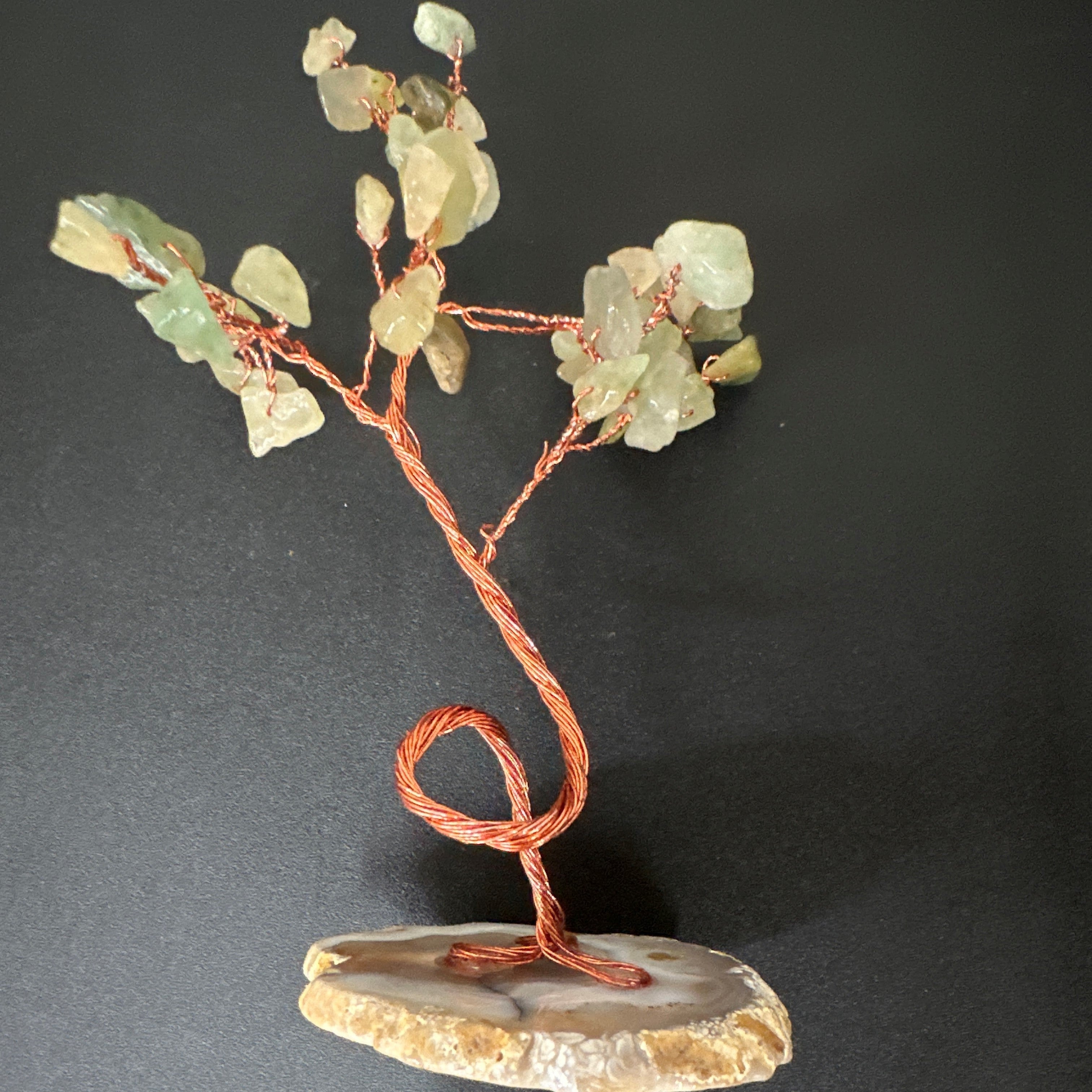 Small Gemstone Tree
