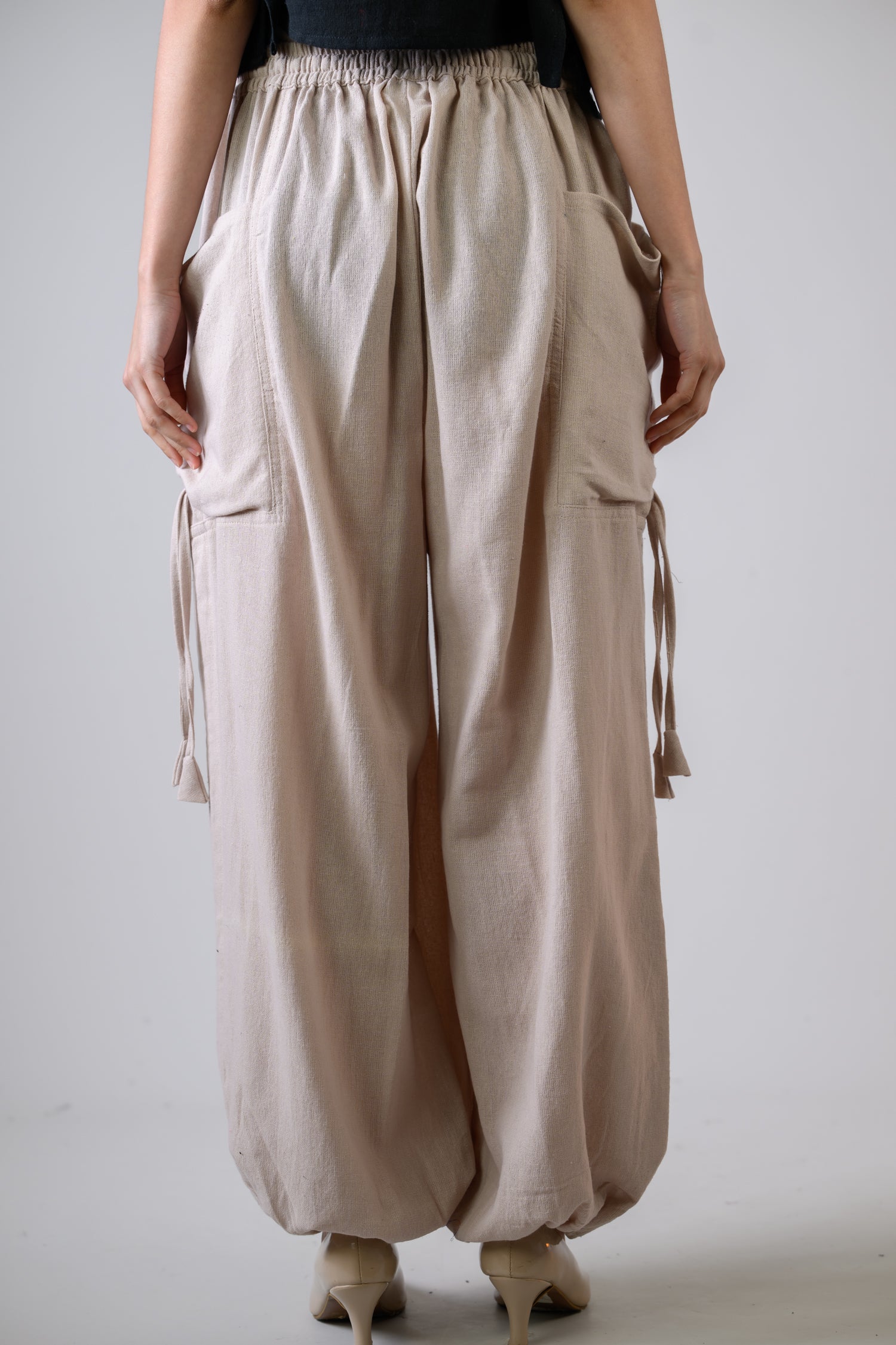 Amira Trouser