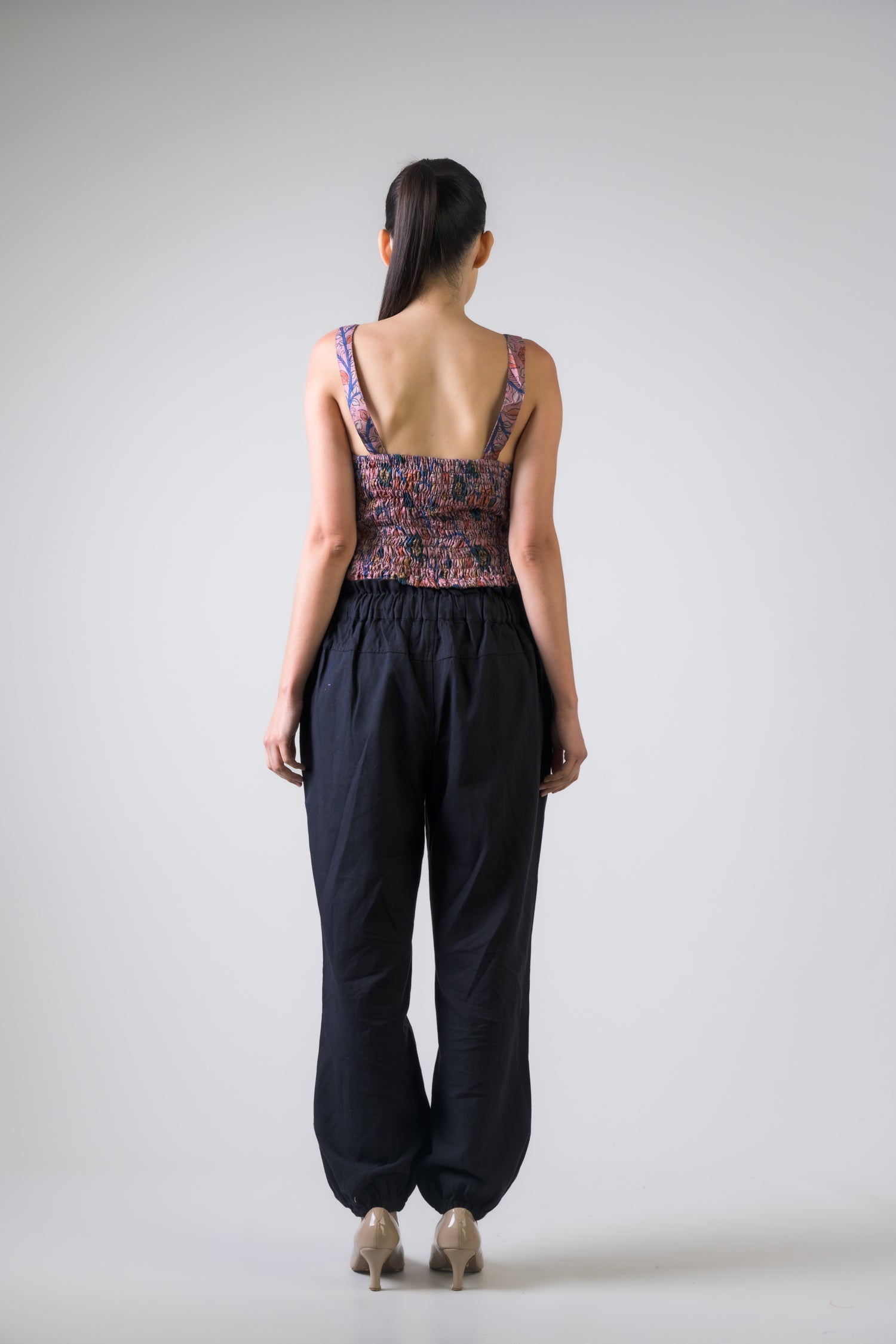 Rhea Anand Top Assorted / One Size