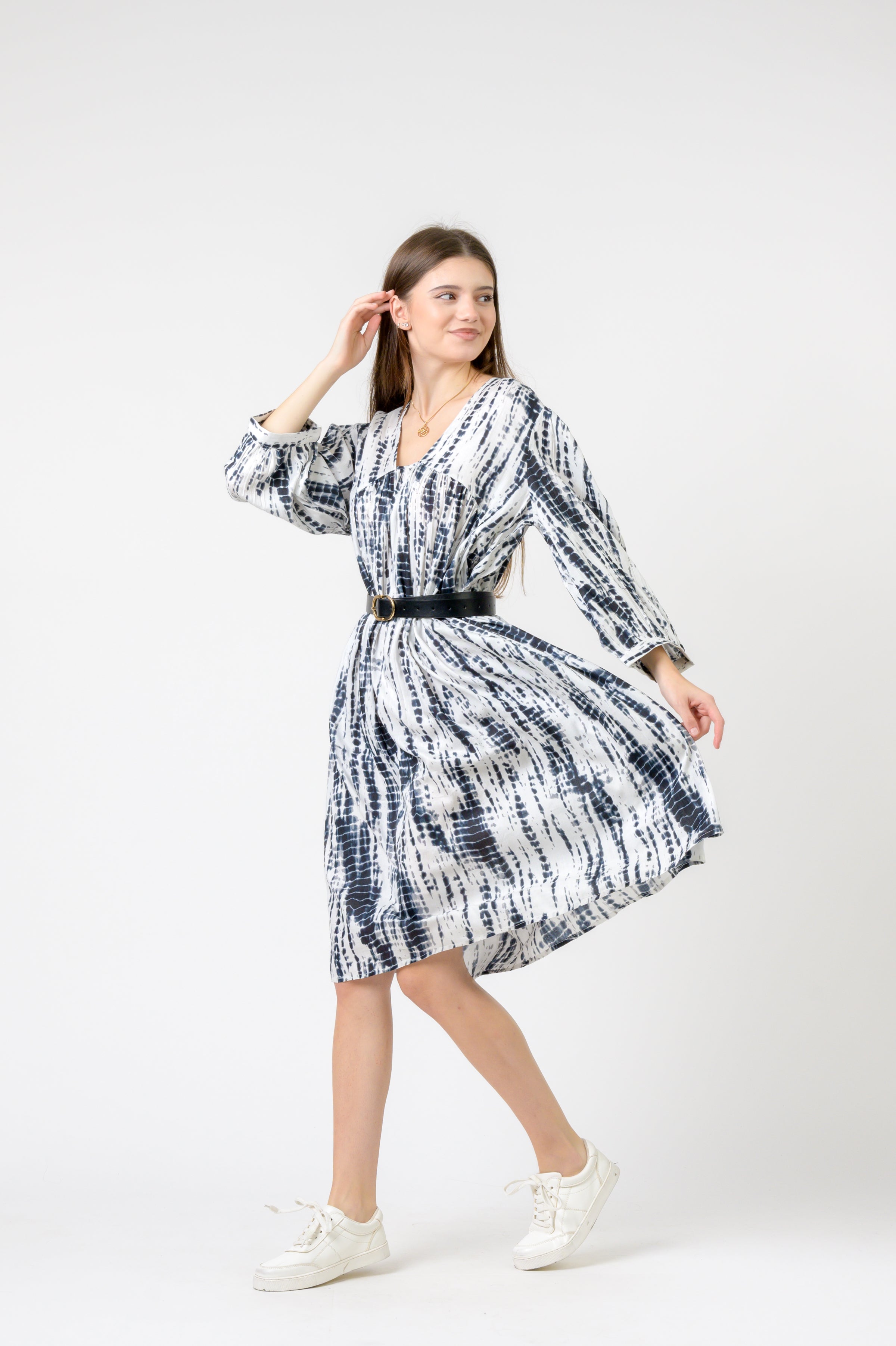 Rhea Sinni Dress