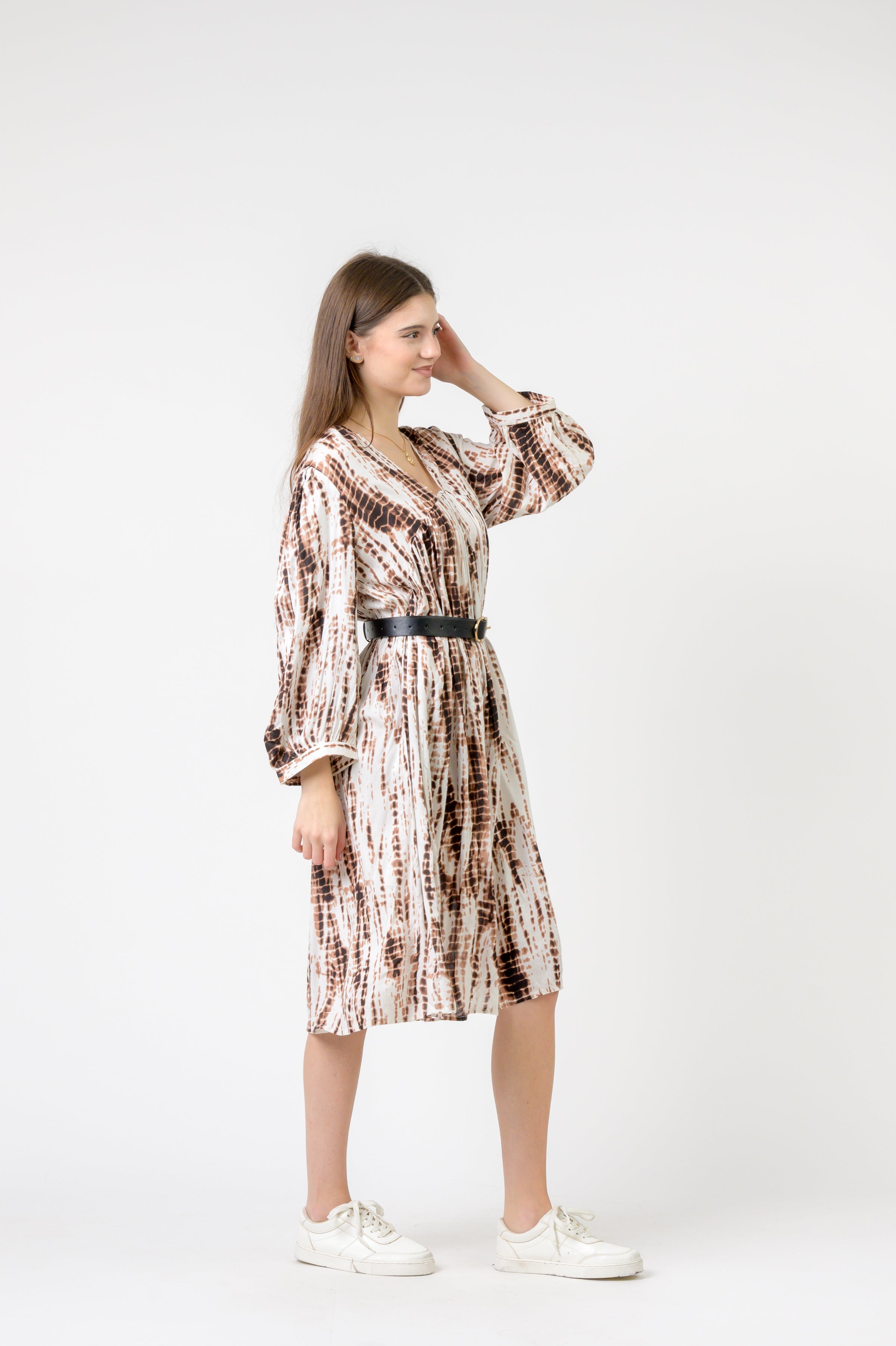 Rhea Sinni Dress