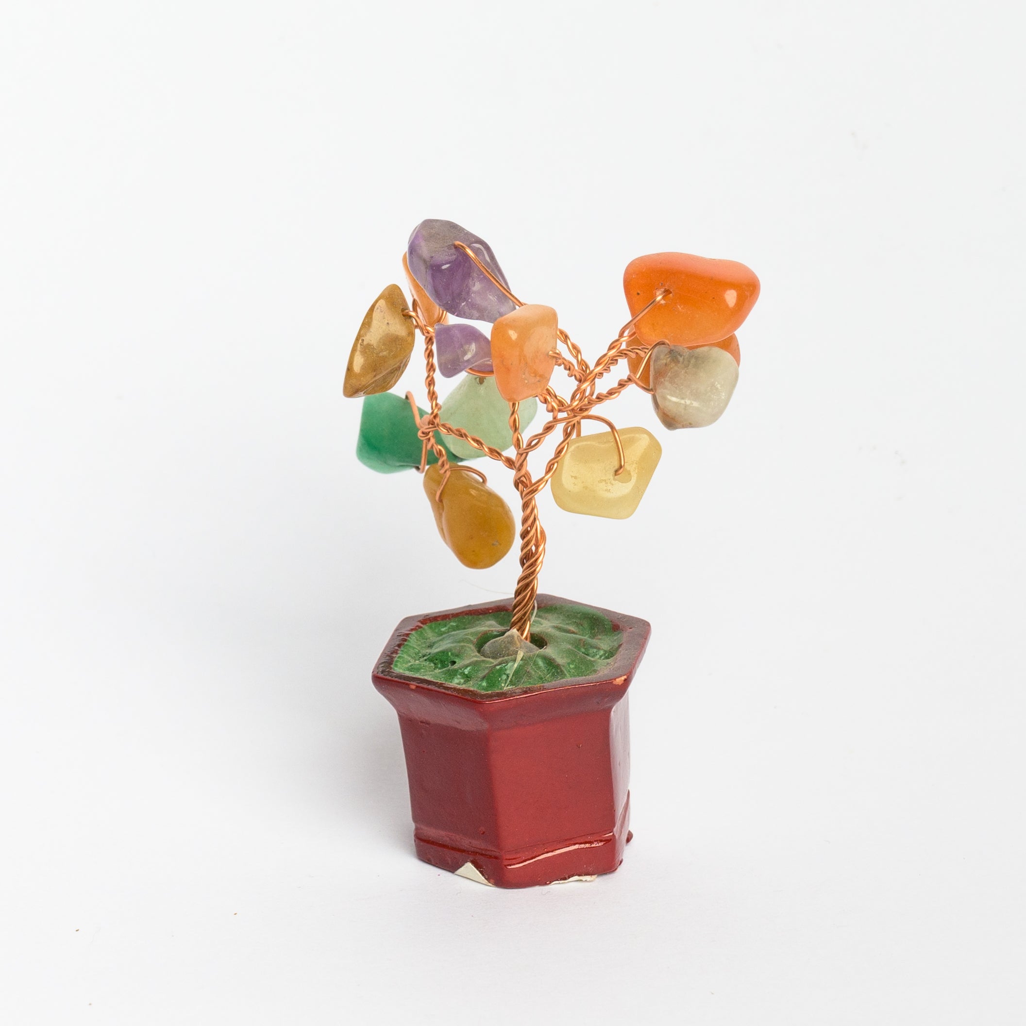MultiStone - Gemstone Tree (7cm potted)