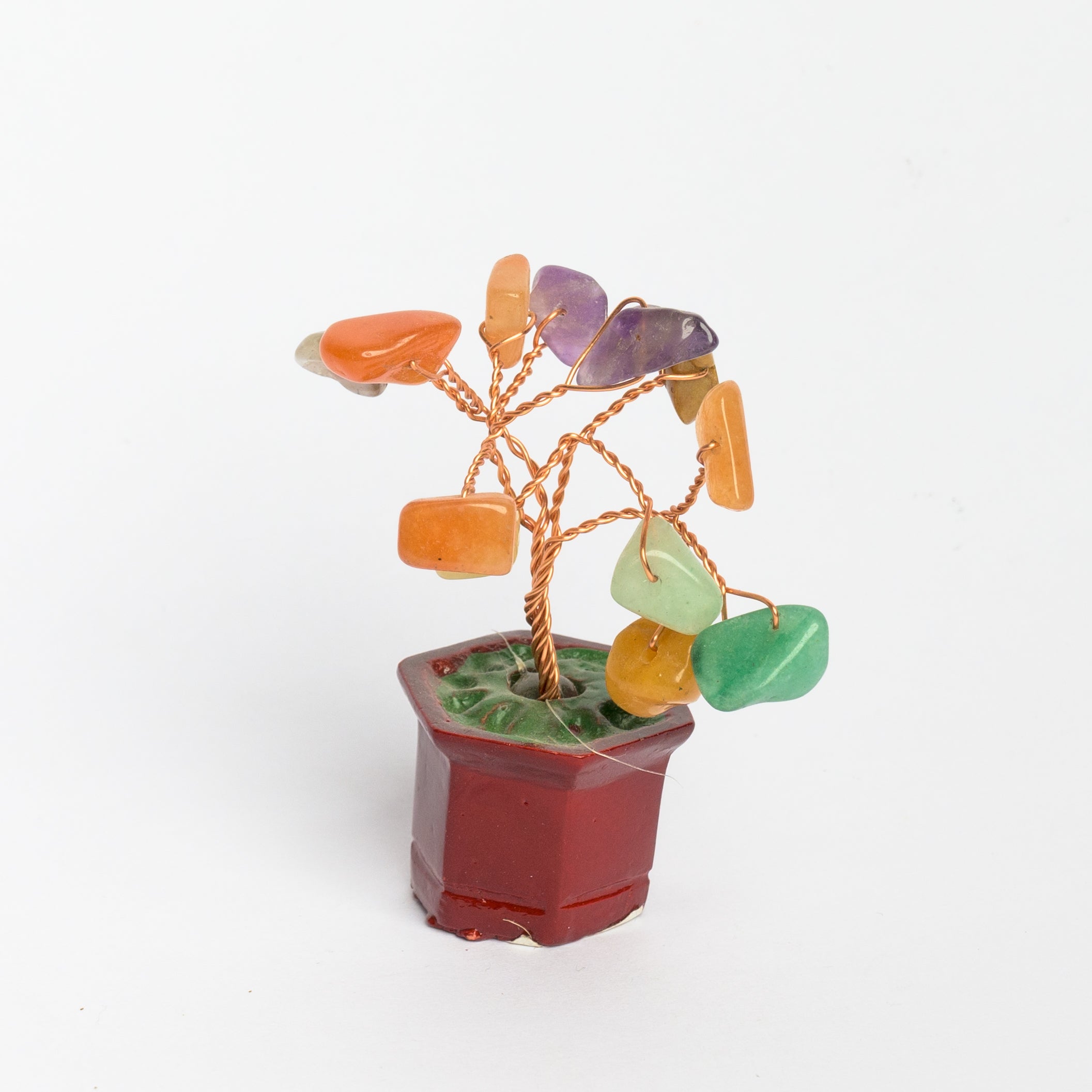 MultiStone - Gemstone Tree (7cm potted)