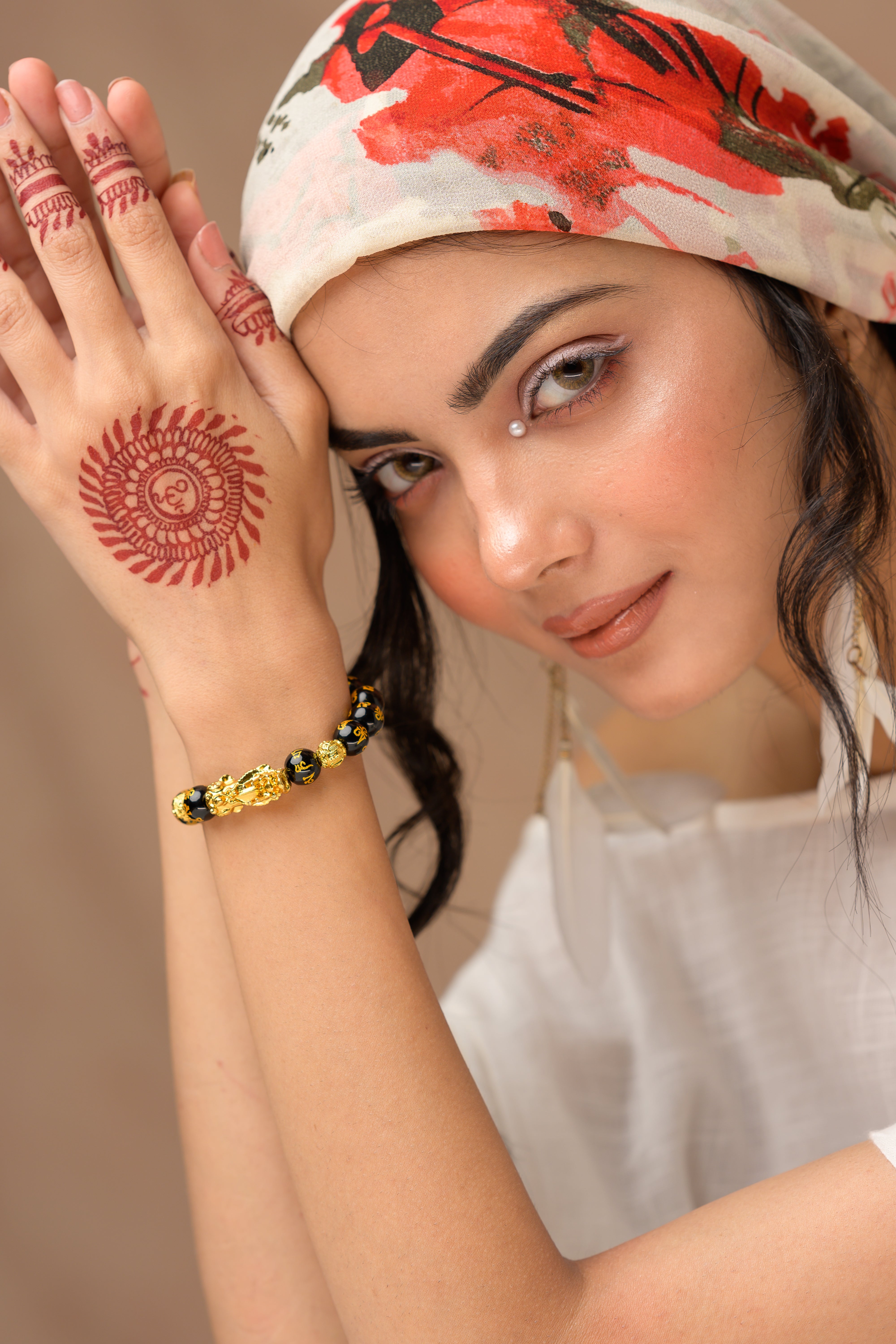 Feng Shui Bracelet