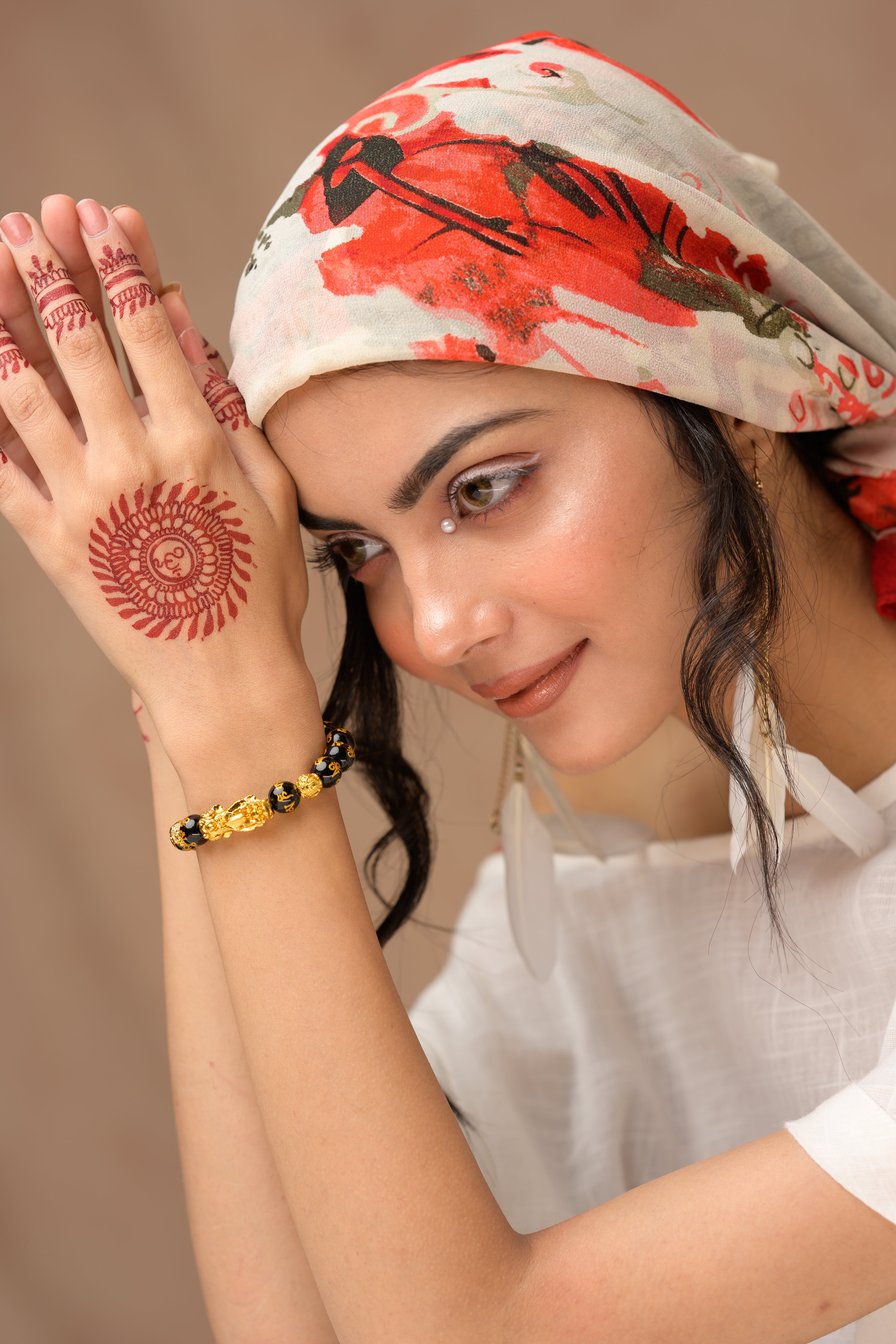 Feng Shui Bracelet