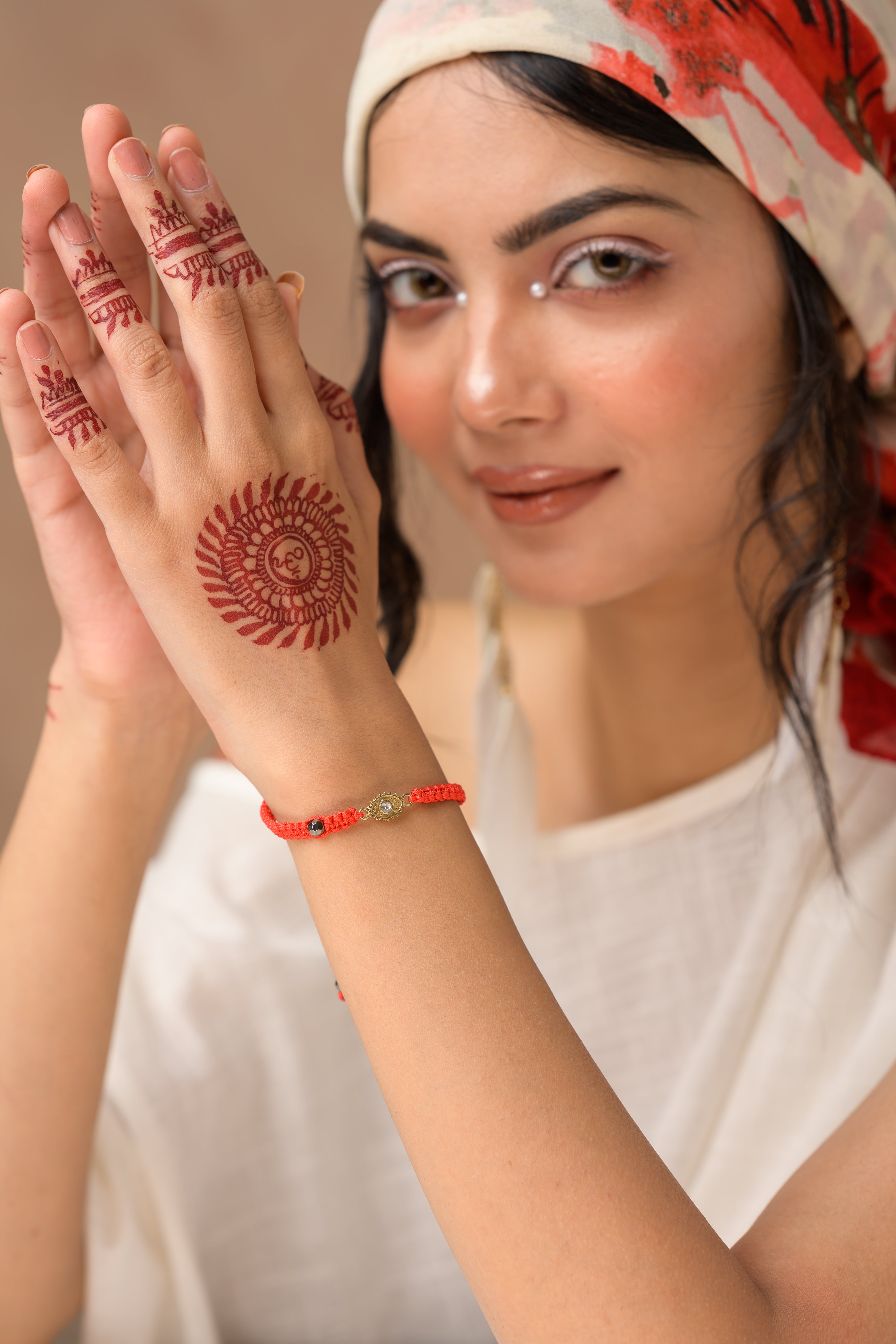 Evil Eye Bracelet