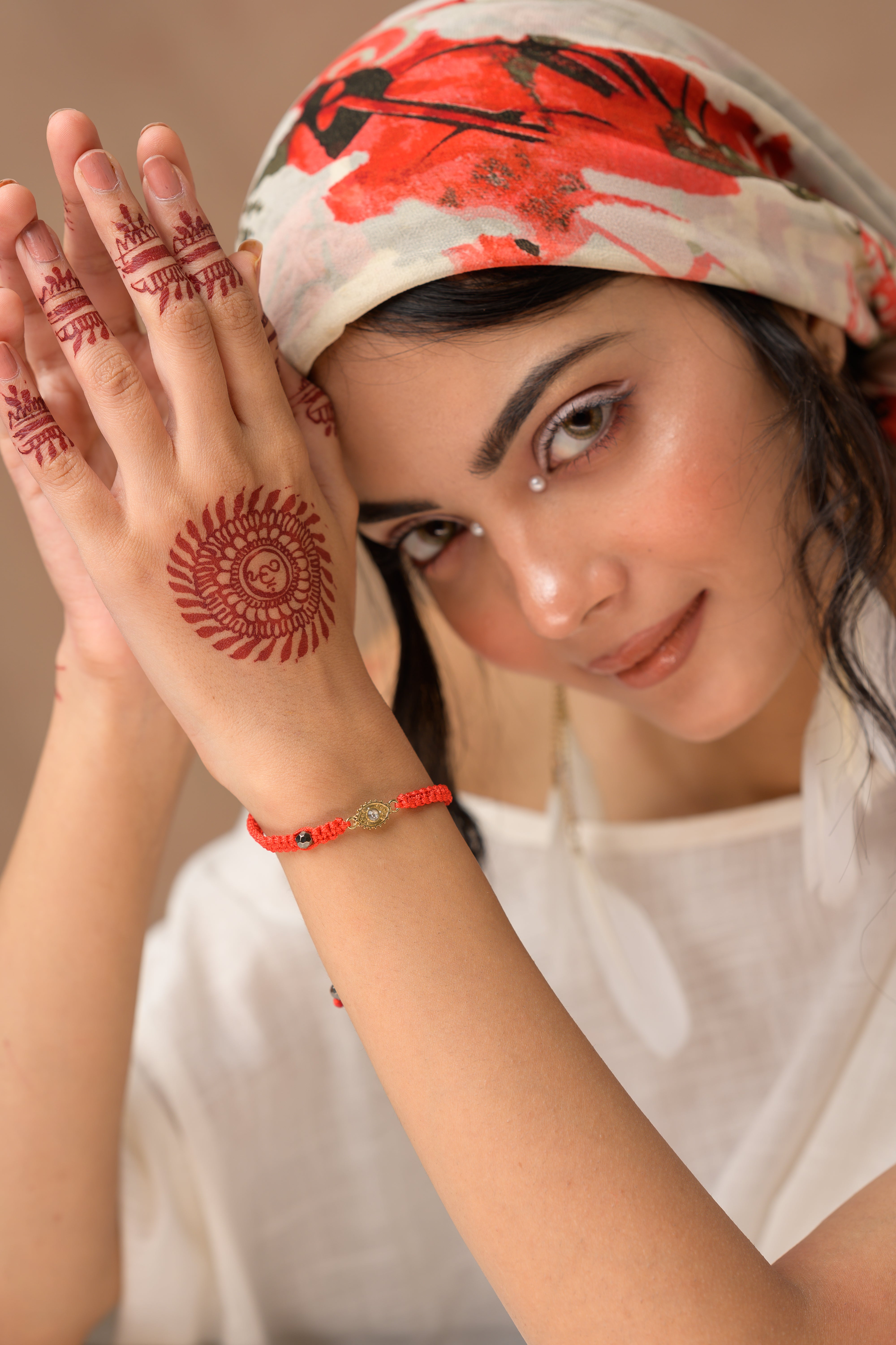 Evil Eye Bracelet