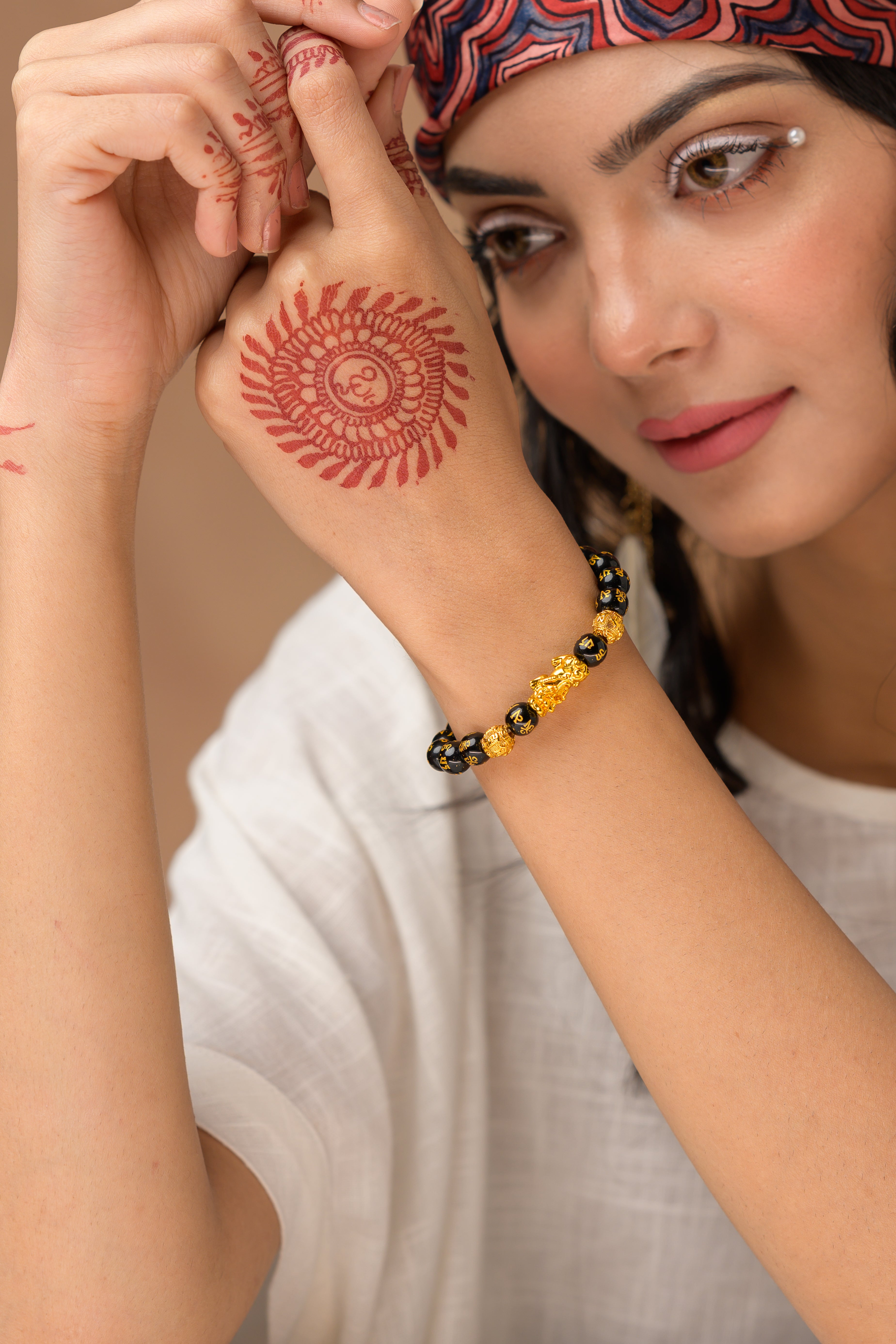 Feng Shui Bracelet