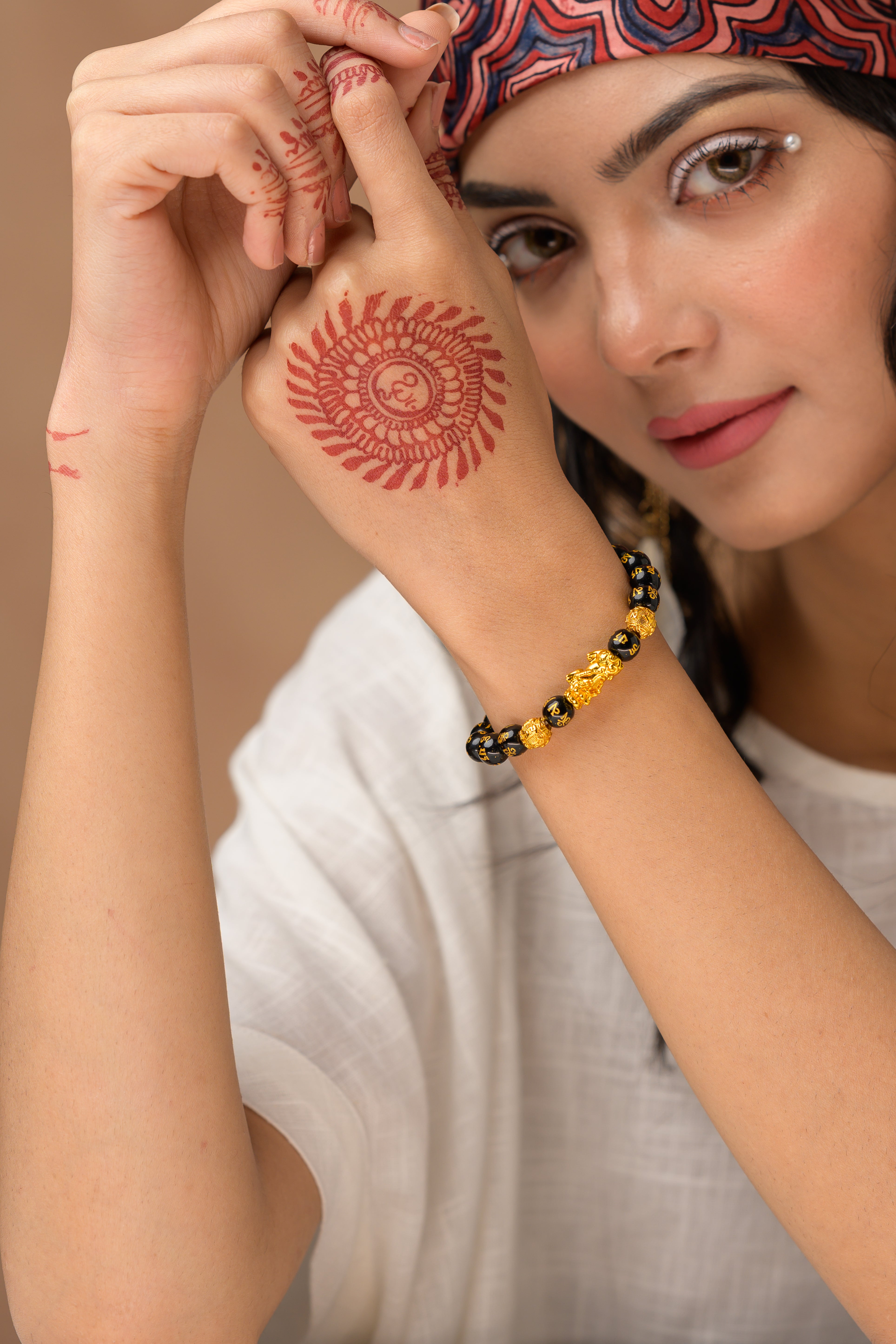 Feng Shui Bracelet