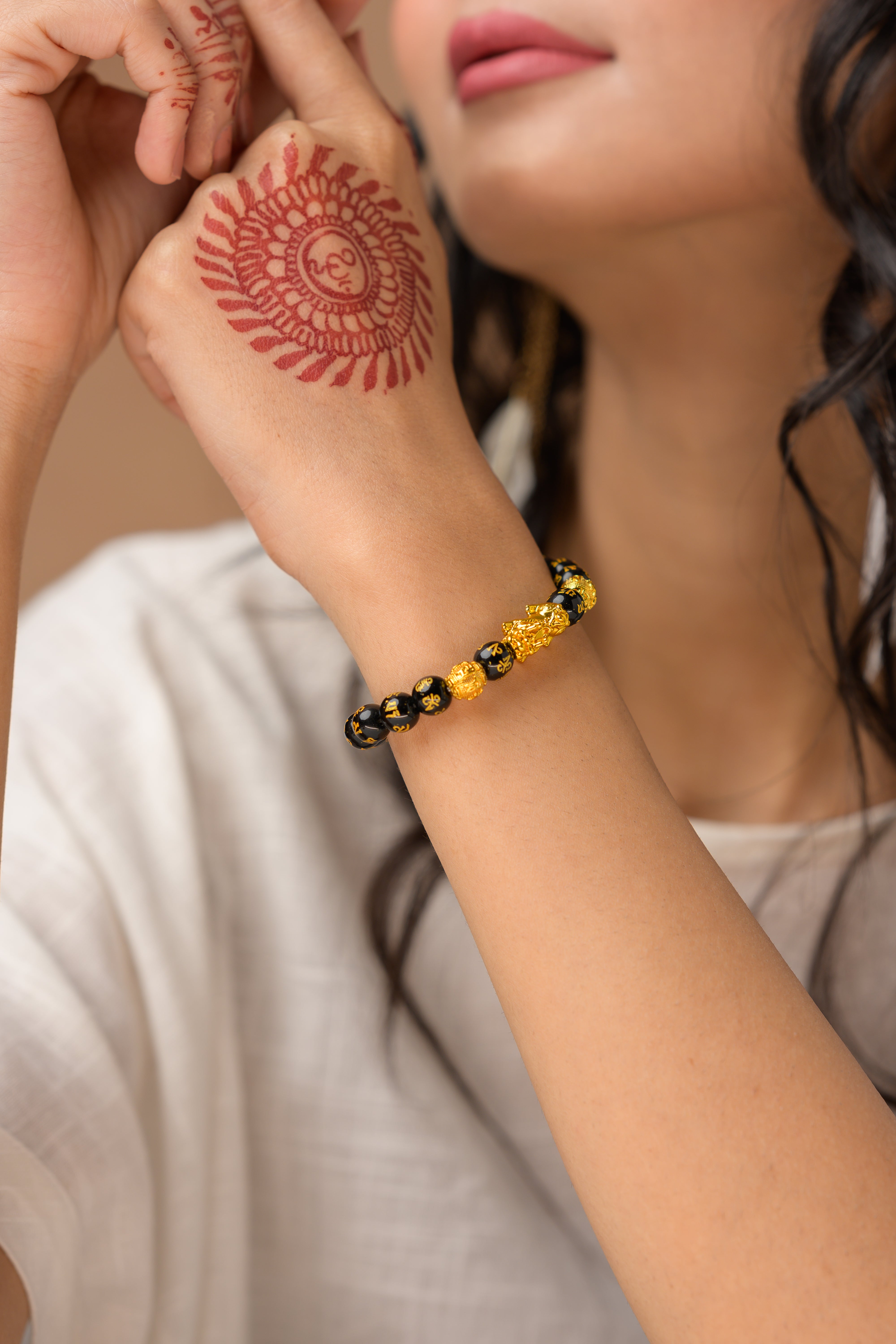Feng Shui Bracelet