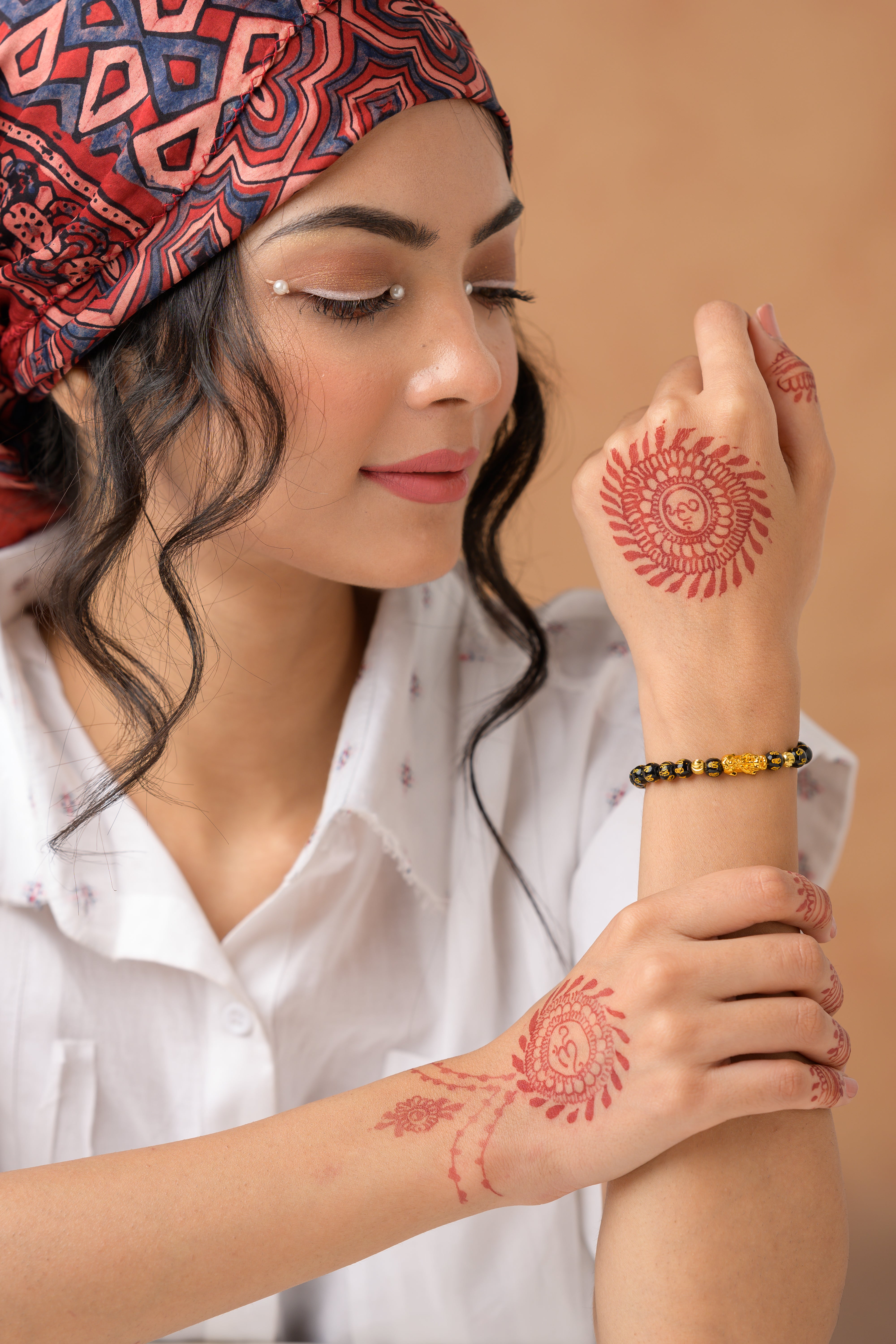Feng Shui Bracelet