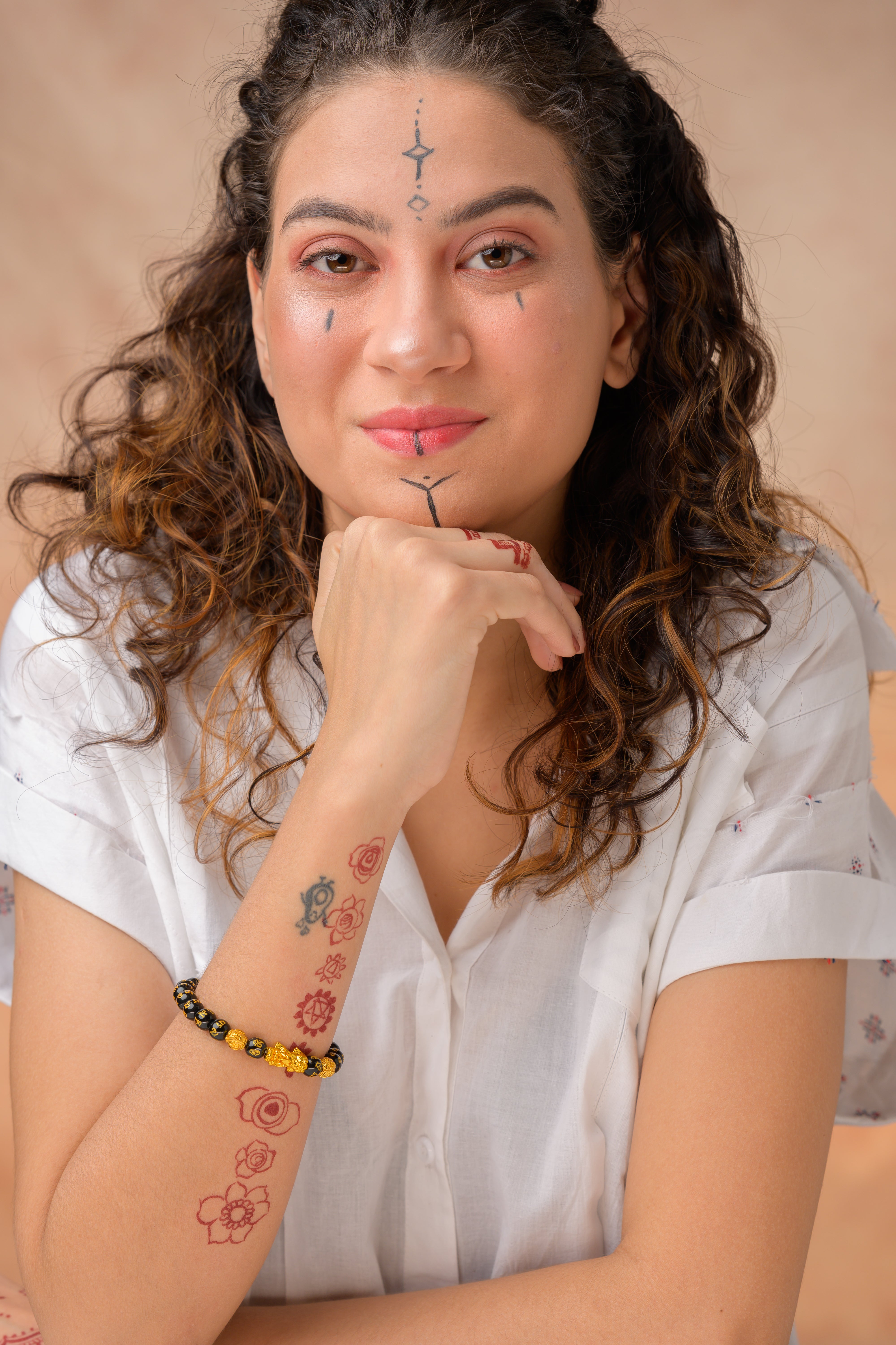 Feng Shui Bracelet