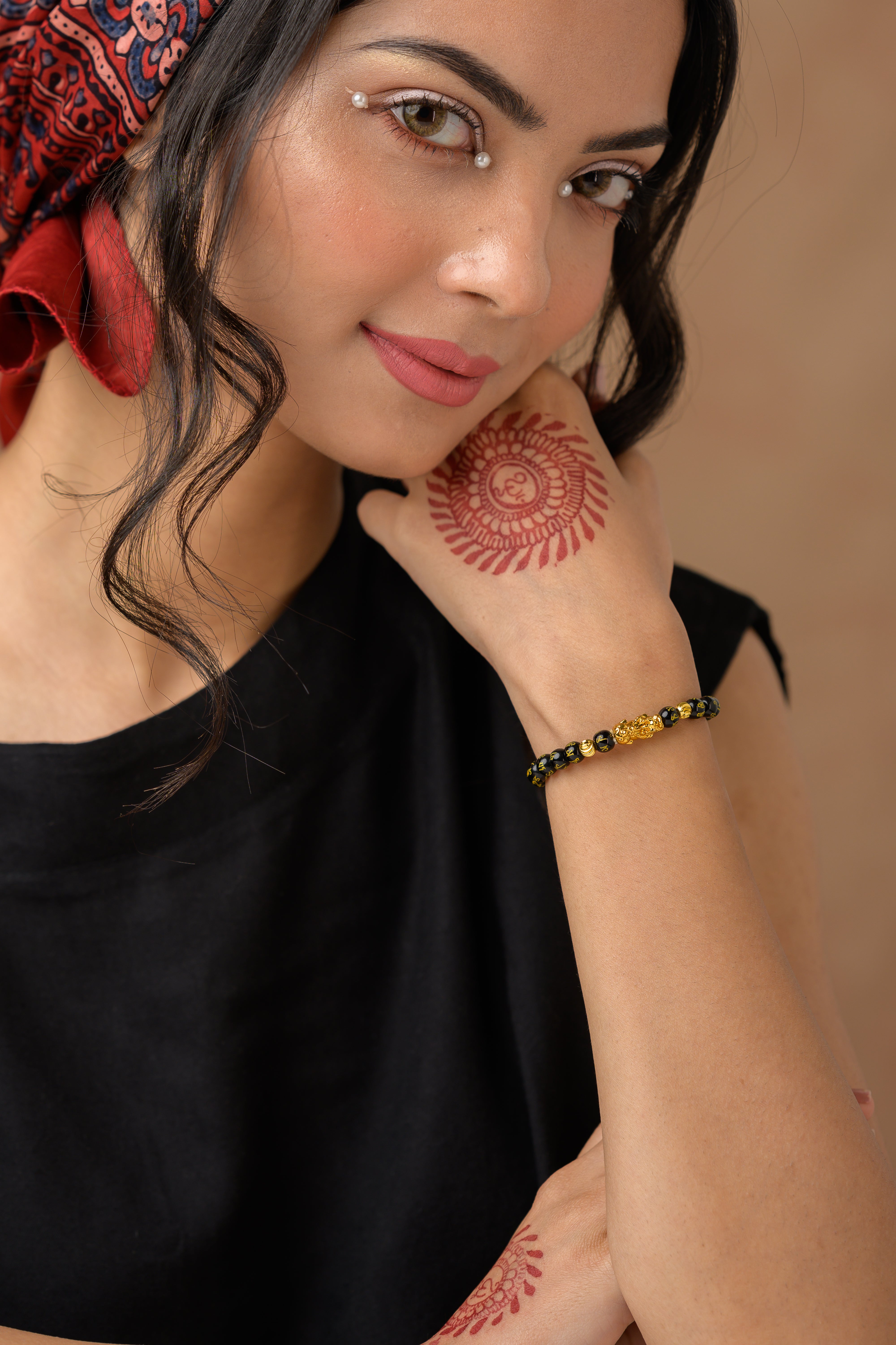 Feng Shui Bracelet